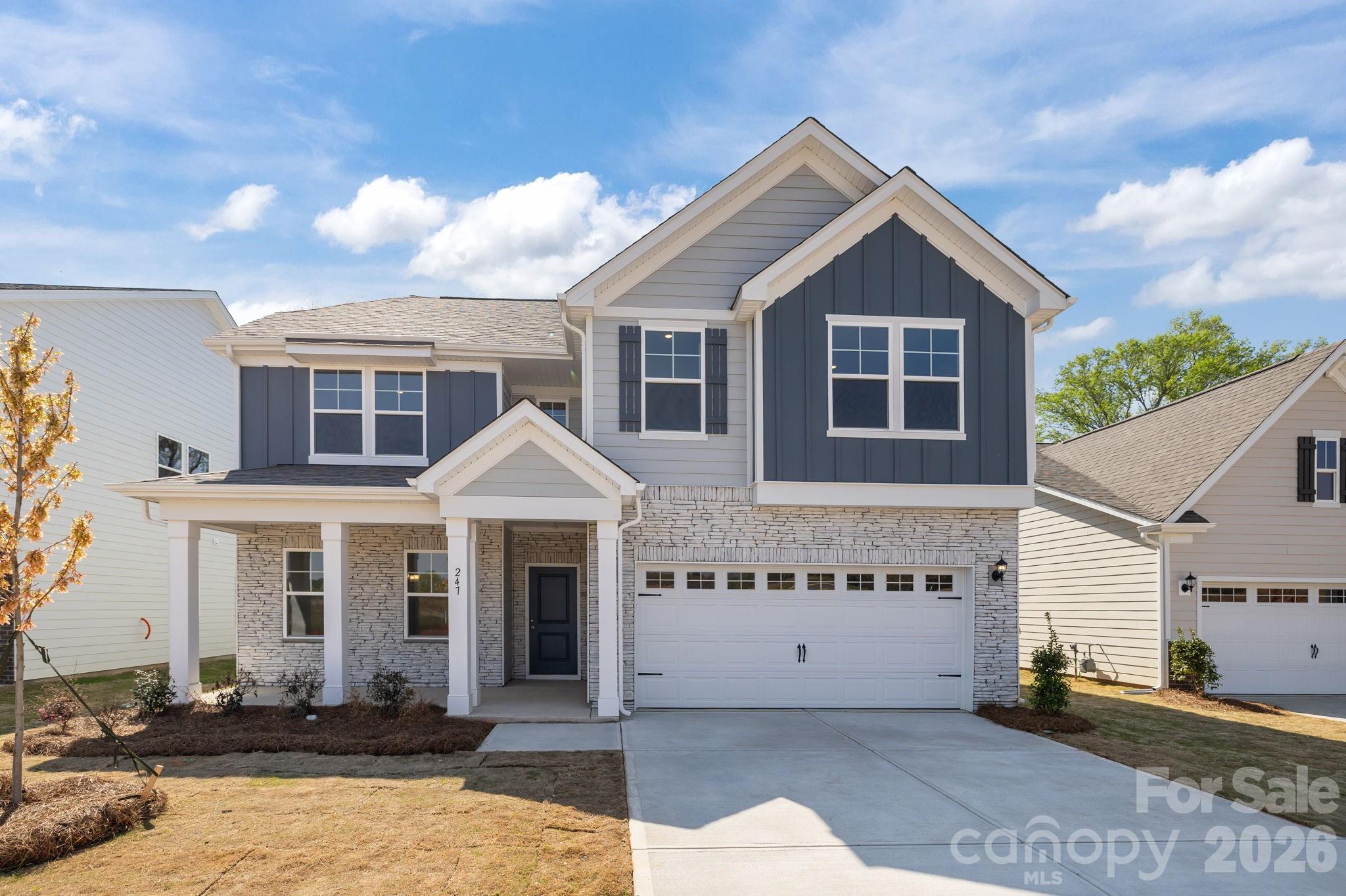 247 Ella Claire Drive
