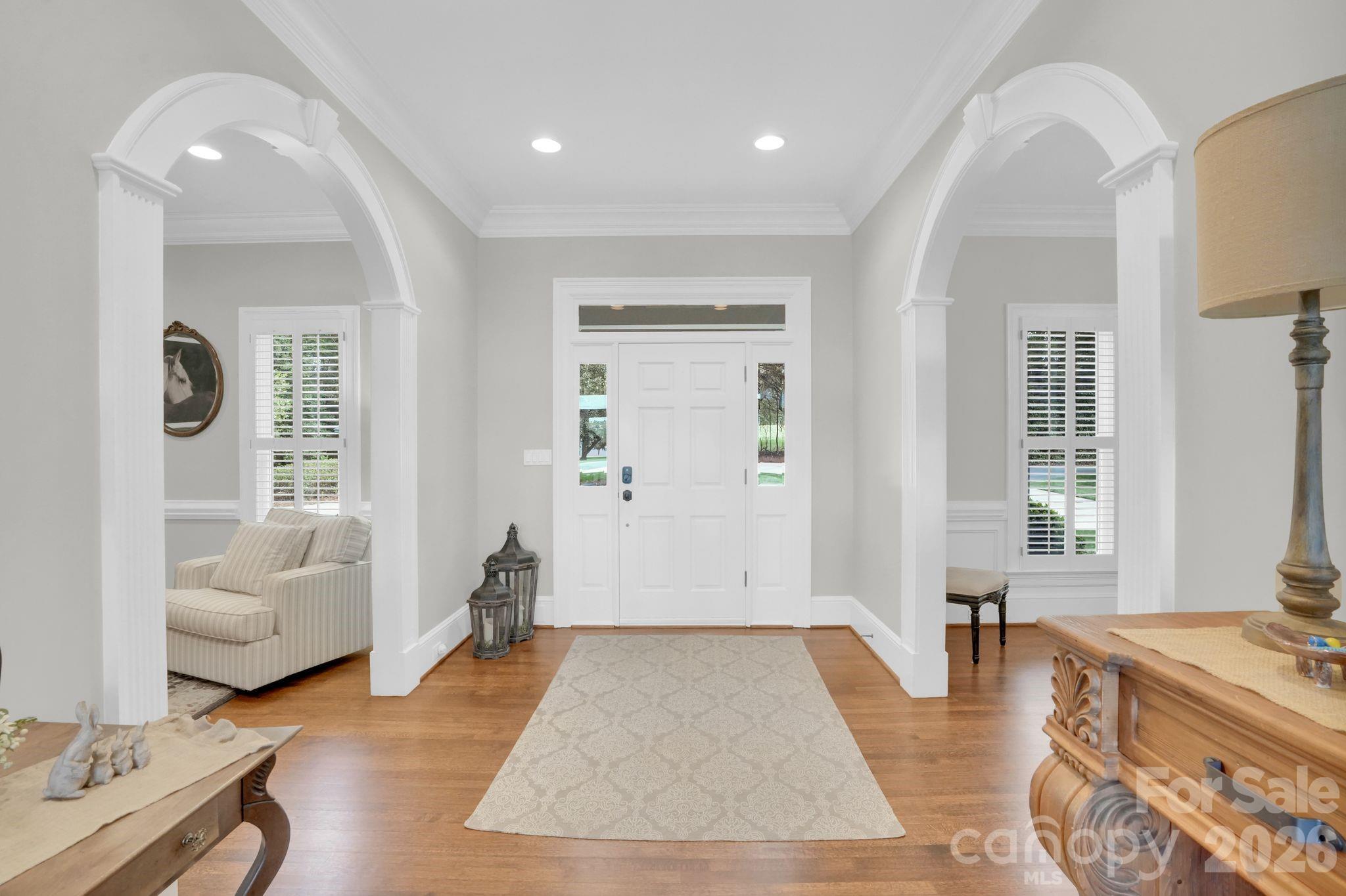 312 Old Hickory Court Property Photo 10