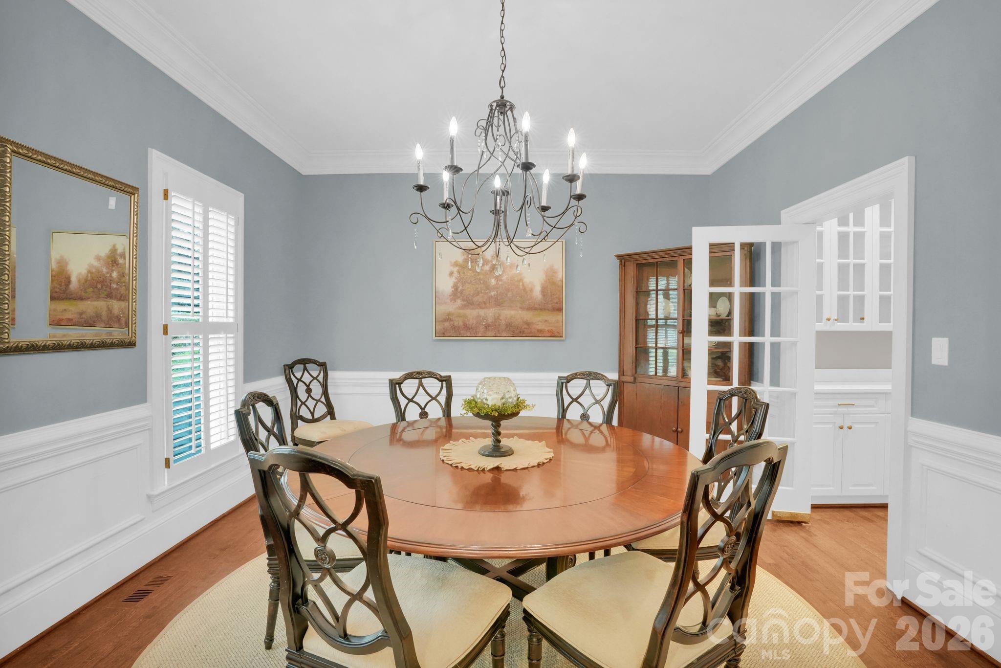 312 Old Hickory Court Property Photo 12