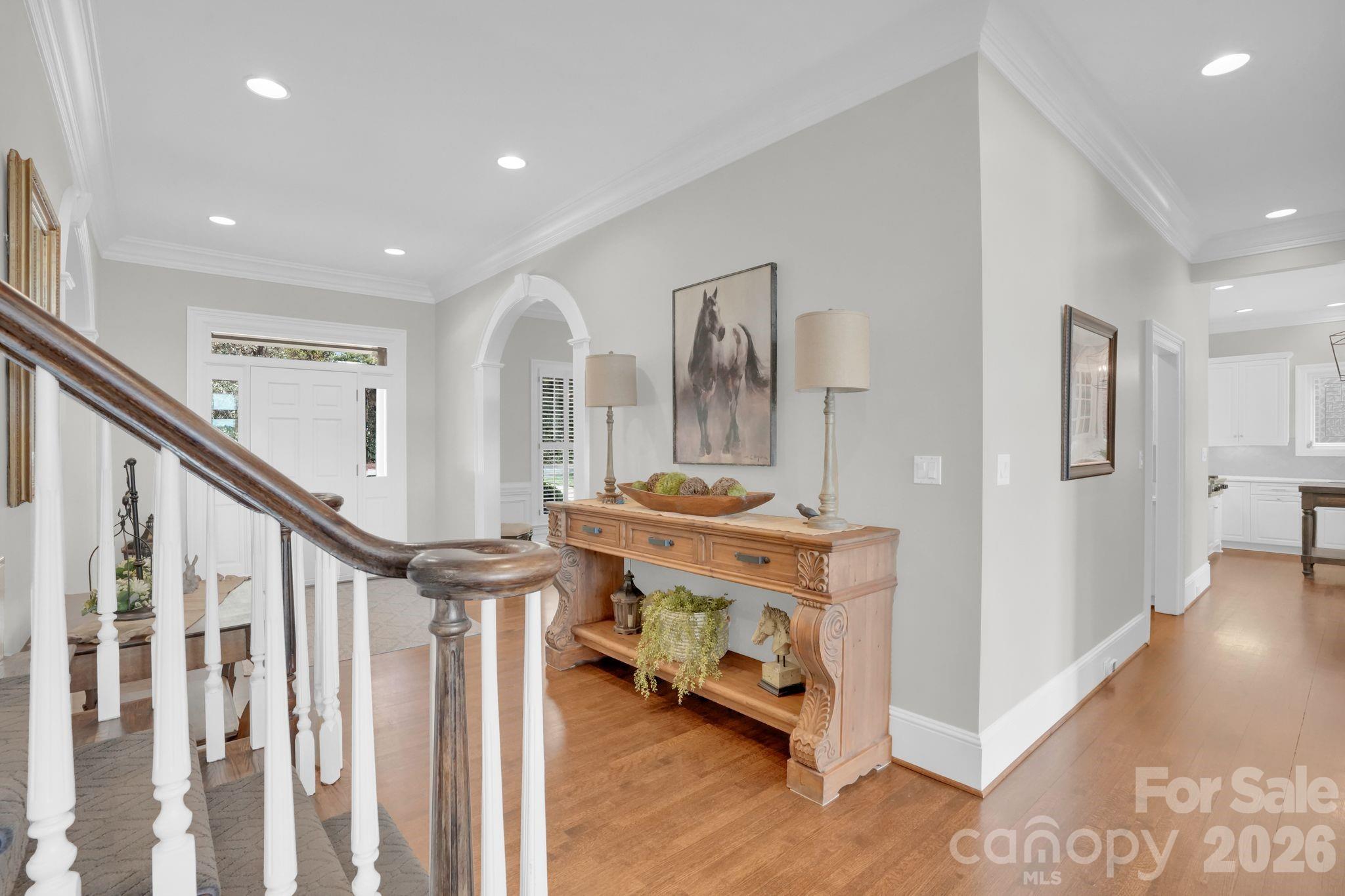 312 Old Hickory Court Property Photo 13