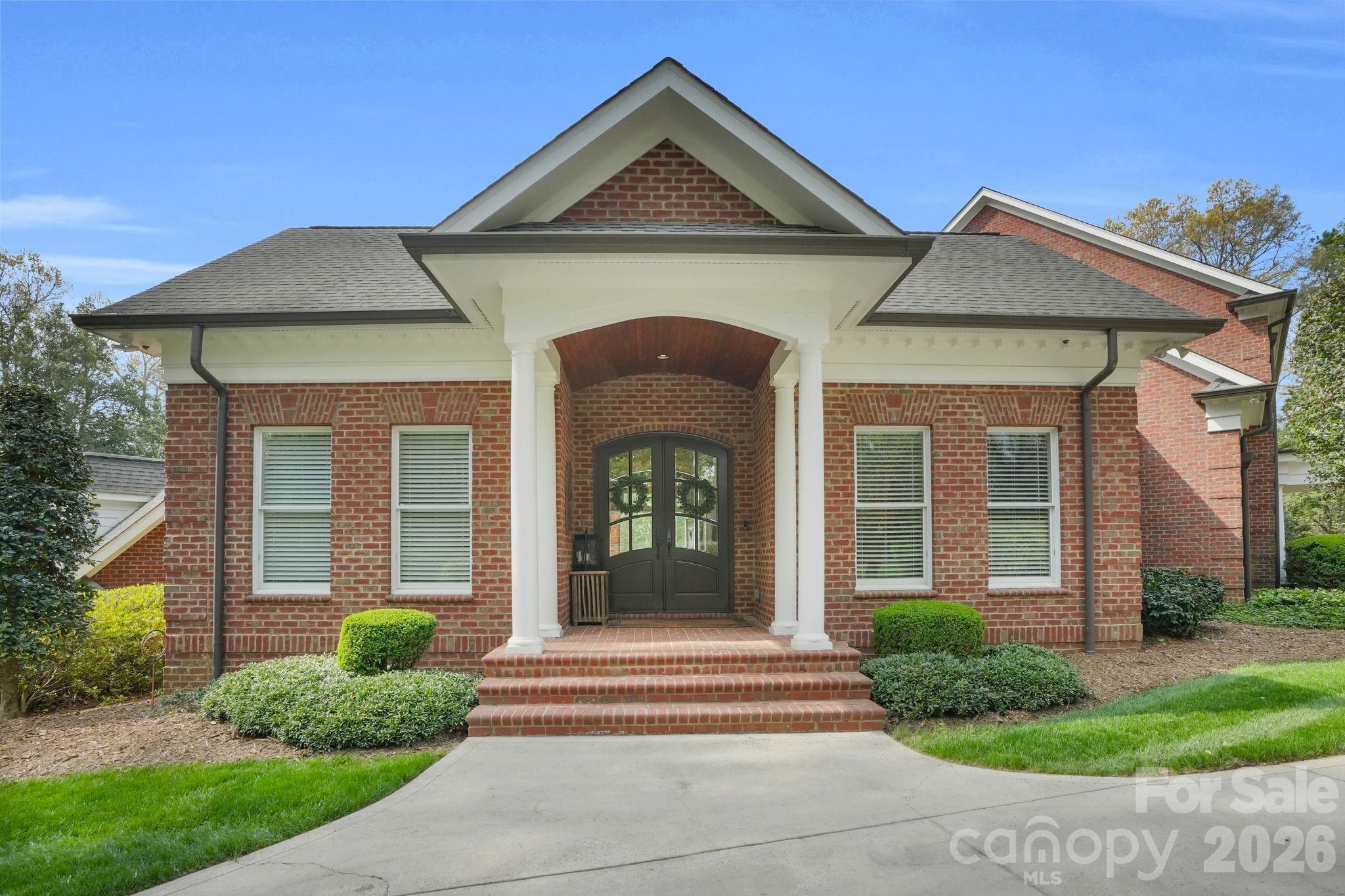 312 Old Hickory Court Property Photo 26