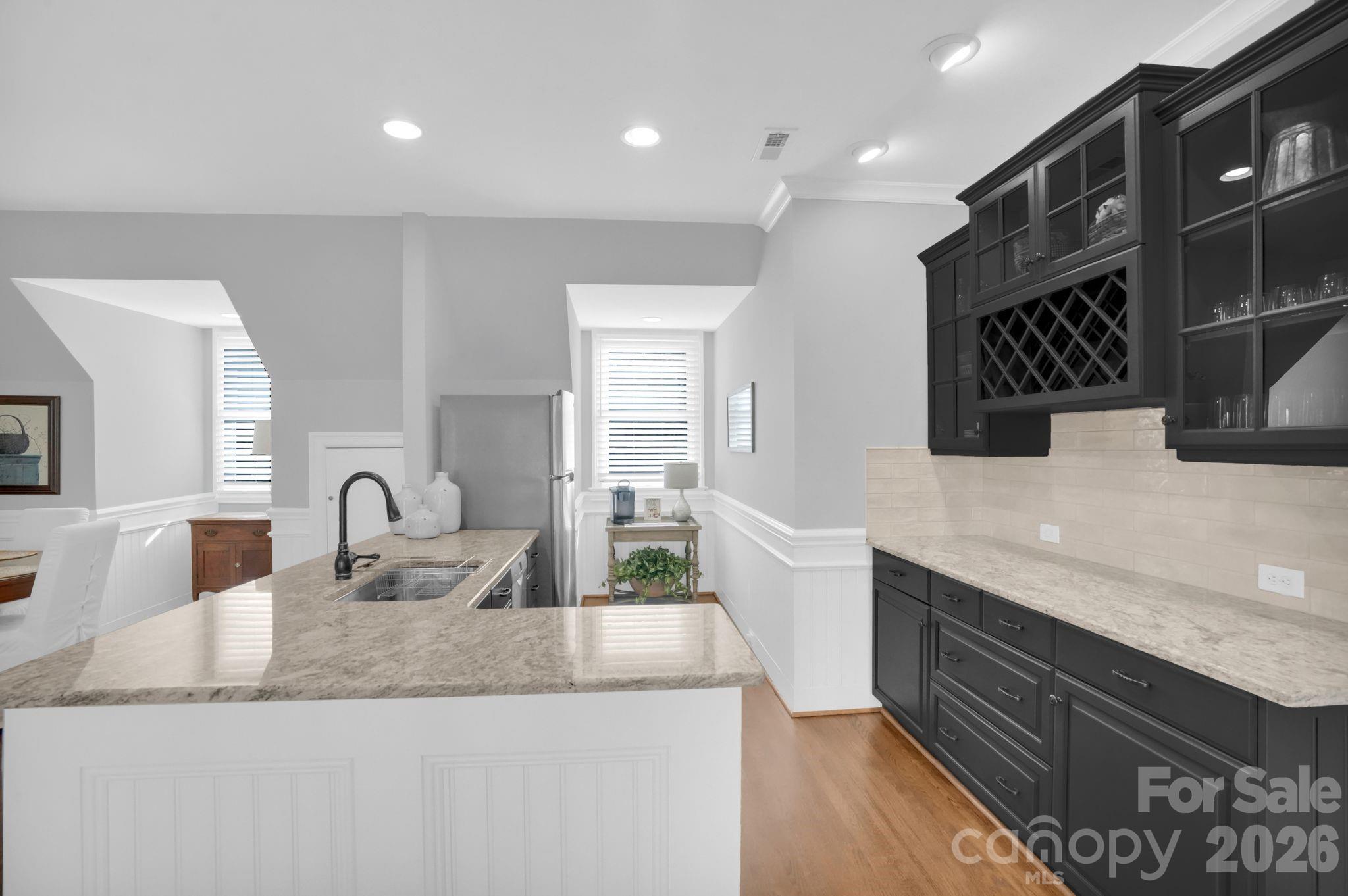 312 Old Hickory Court Property Photo 29