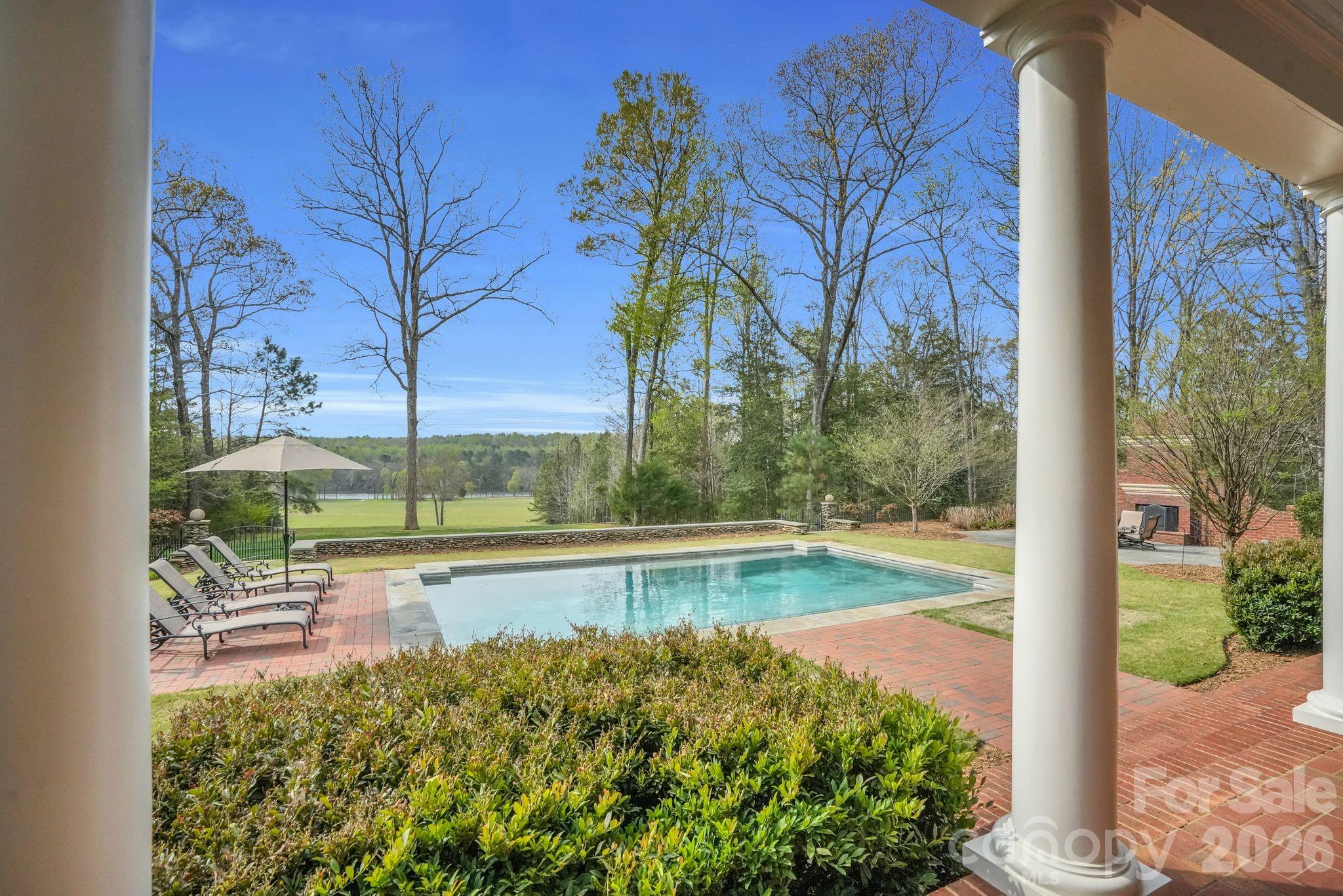 312 Old Hickory Court Property Photo 39