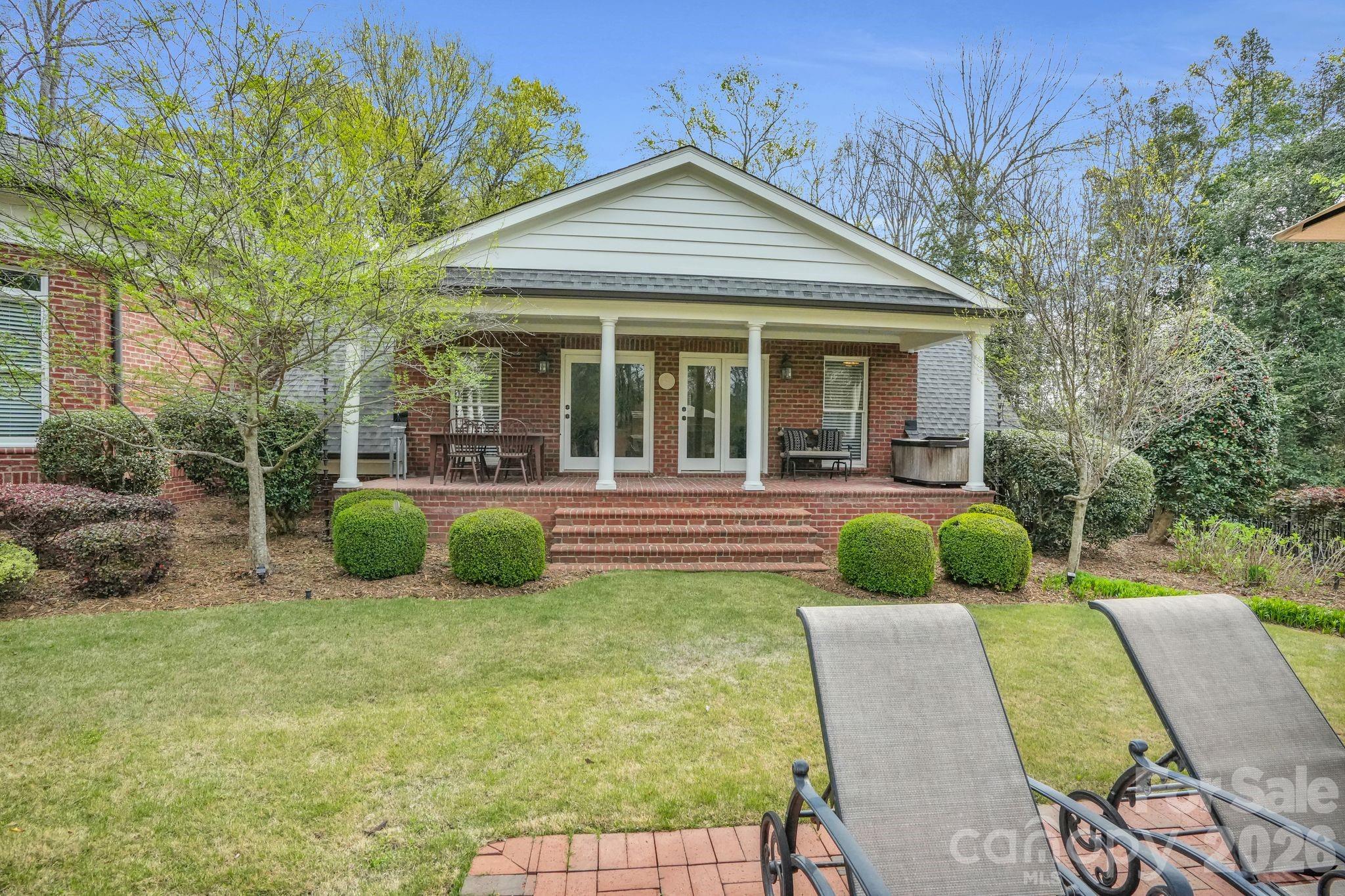 312 Old Hickory Court Property Photo 42