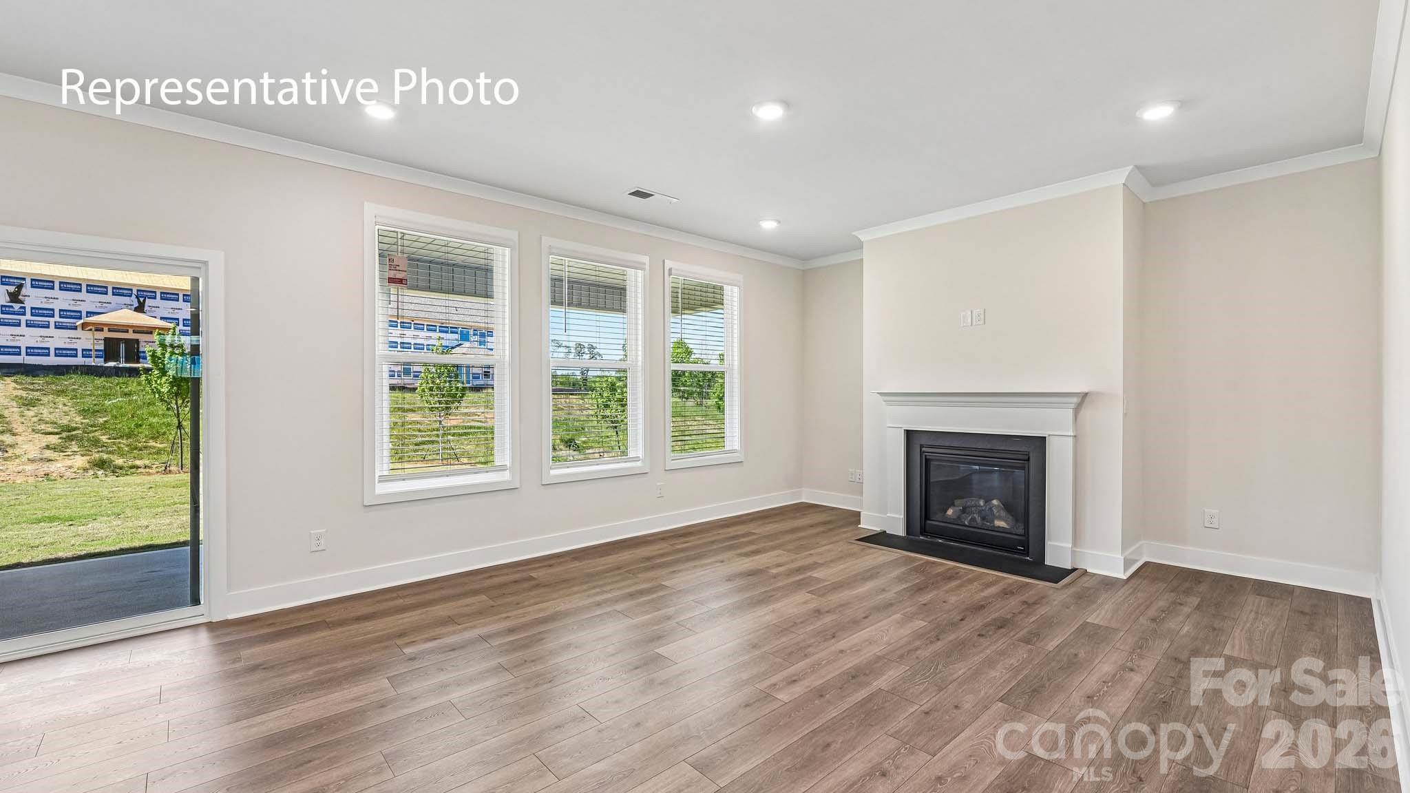 4151 Round Table Drive Property Photo 5