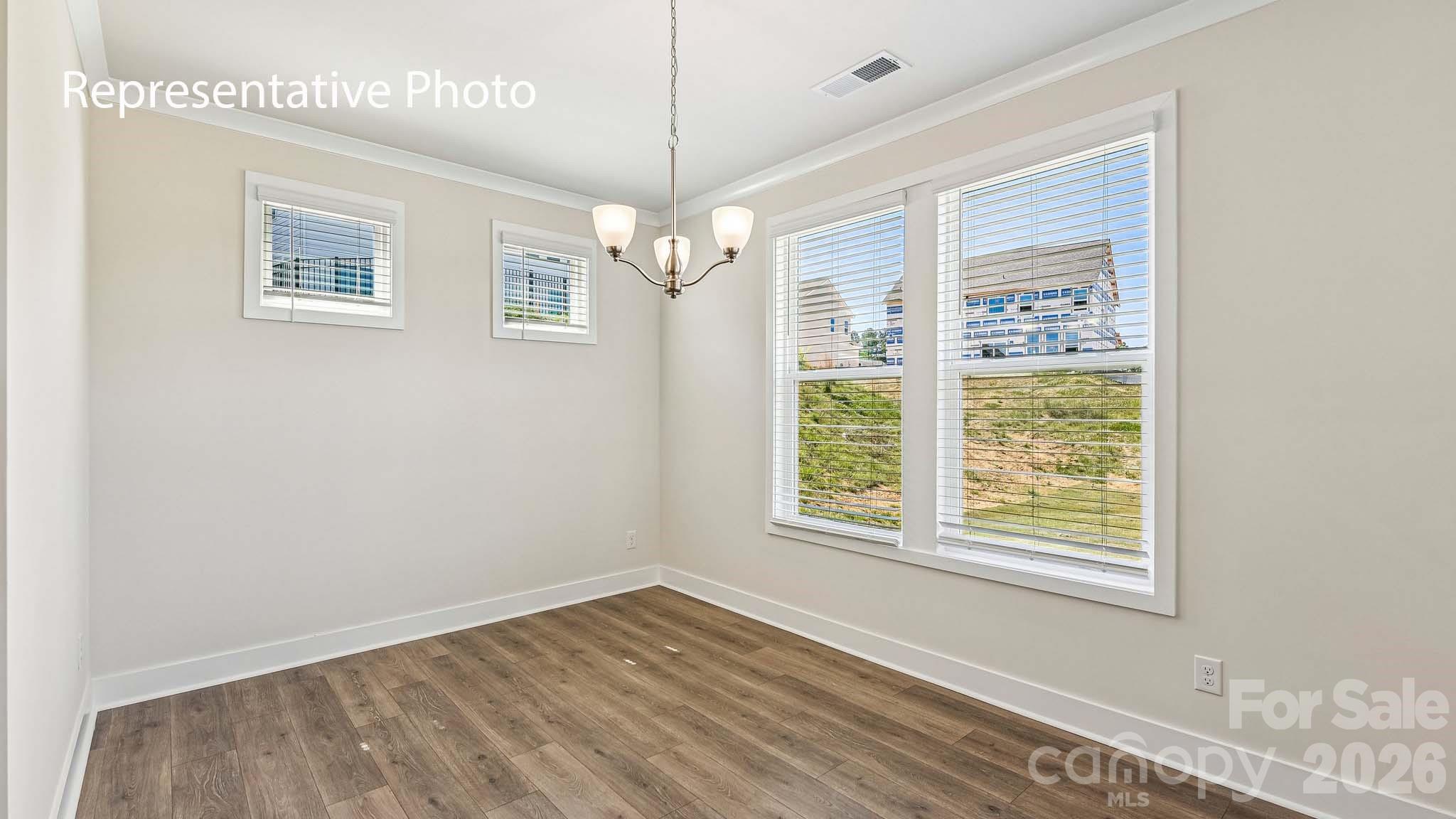 4151 Round Table Drive Property Photo 7