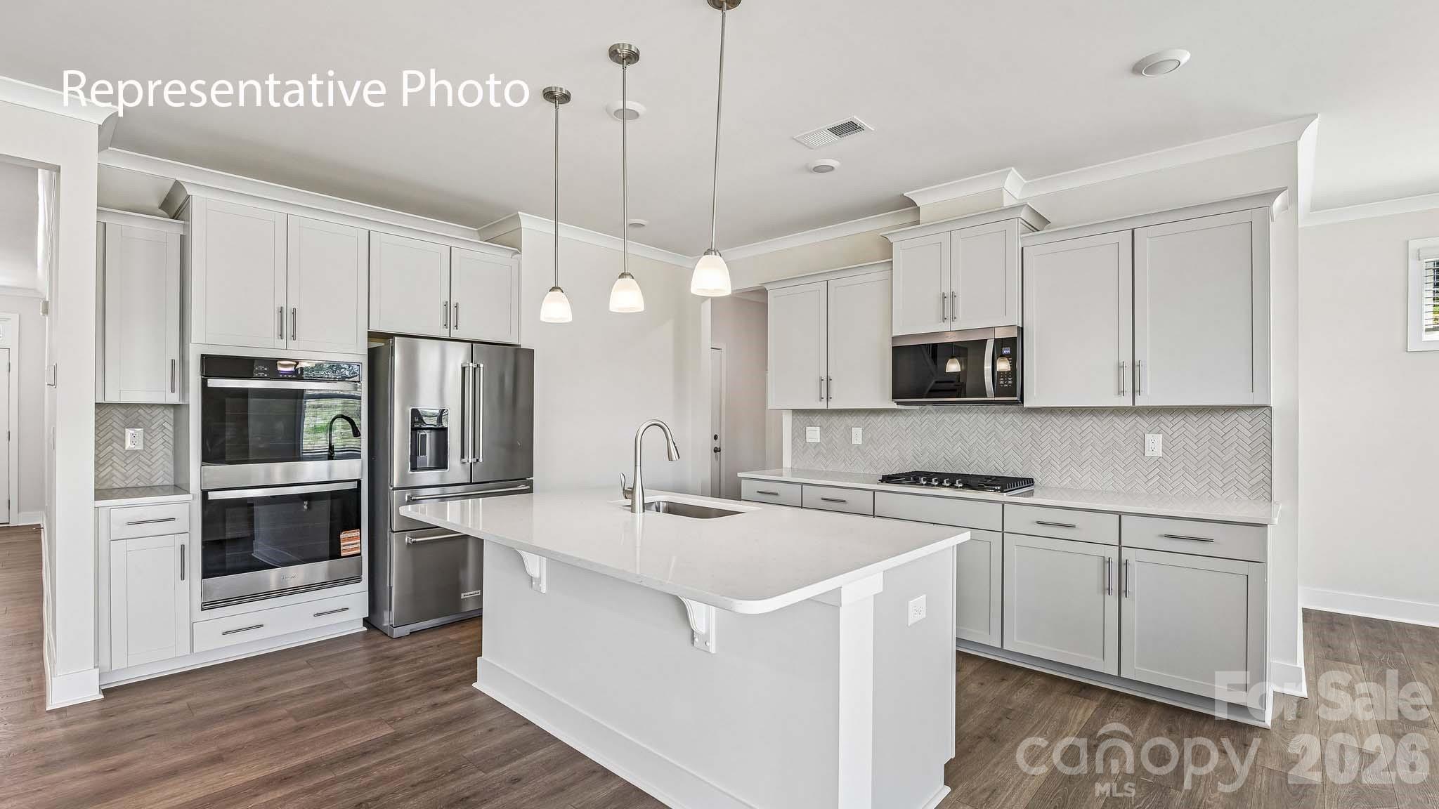 4151 Round Table Drive Property Photo 10