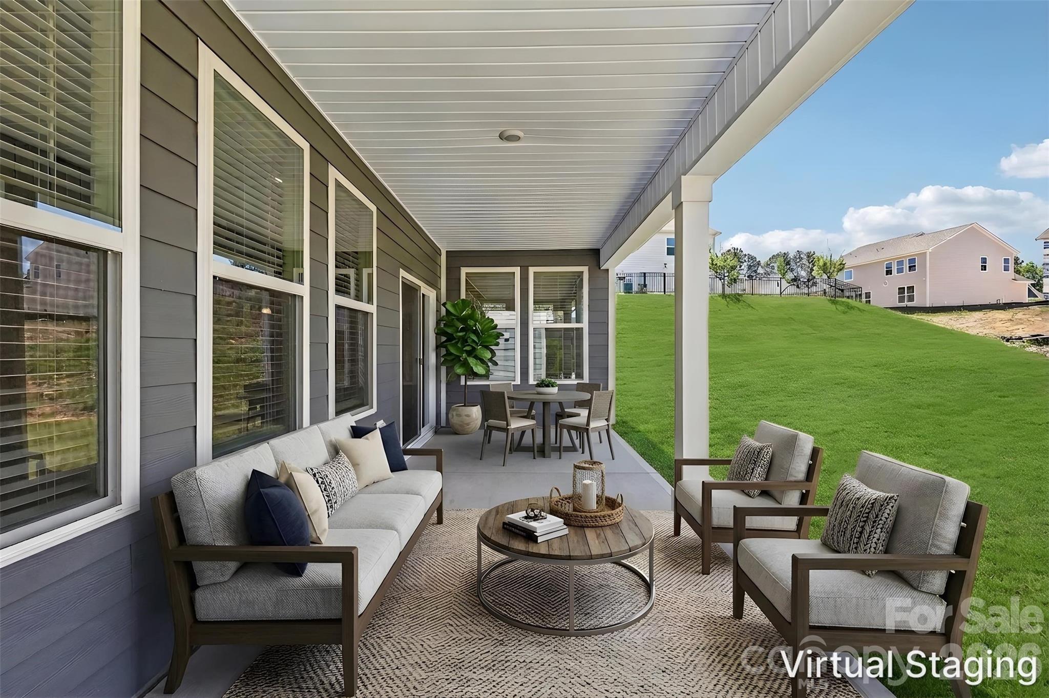 4151 Round Table Drive Property Photo 34