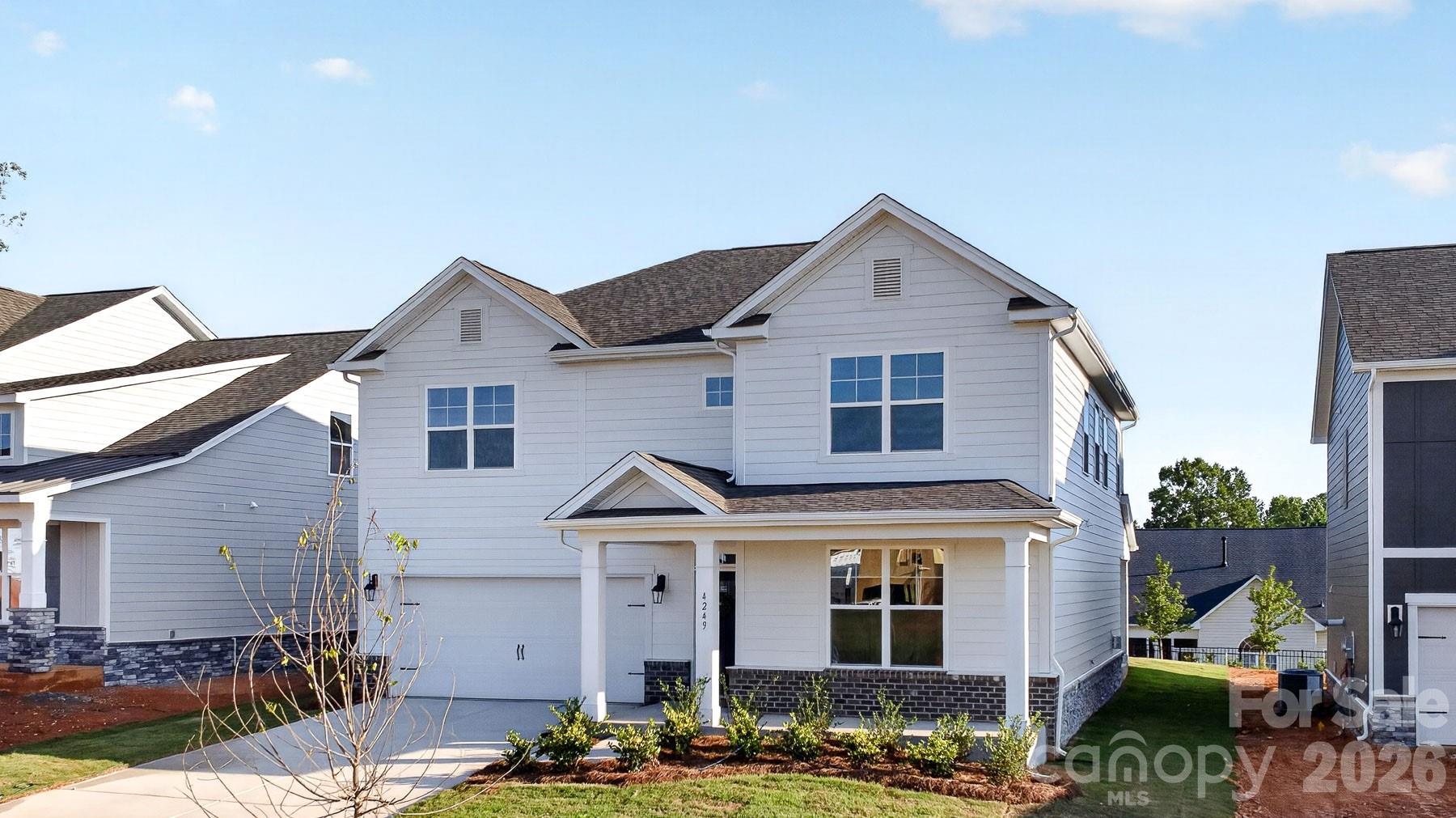 4249 Round Table Drive Property Photo 3