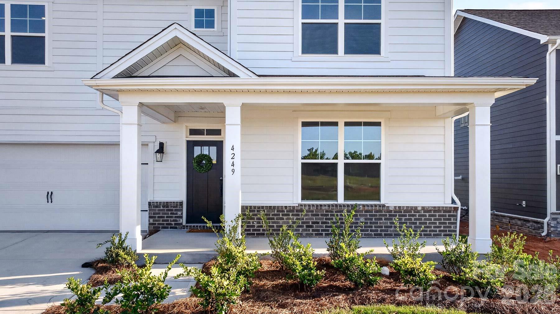 4249 Round Table Drive Property Photo 4