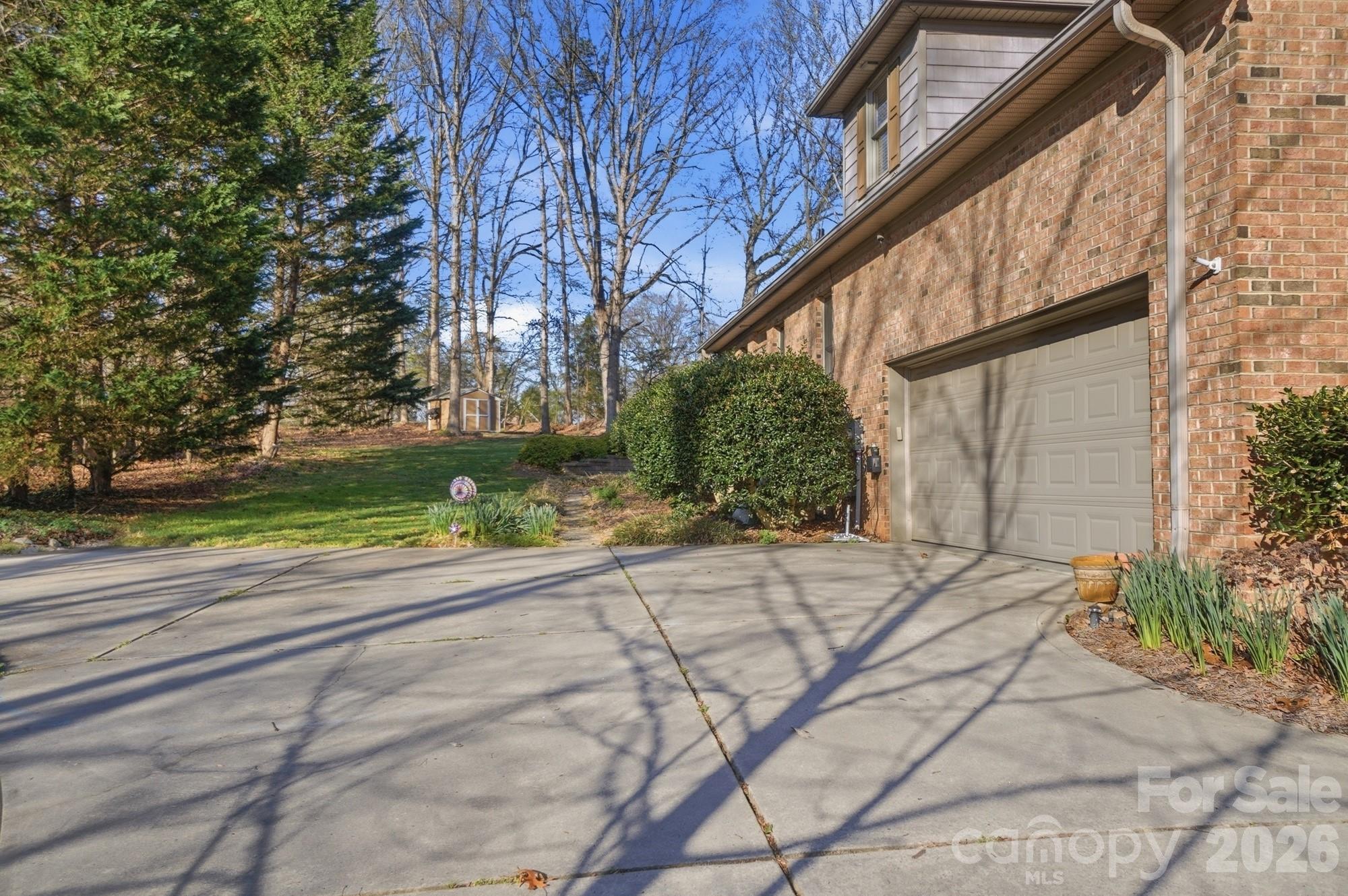3101 Three Wood Drive Property Photo 5