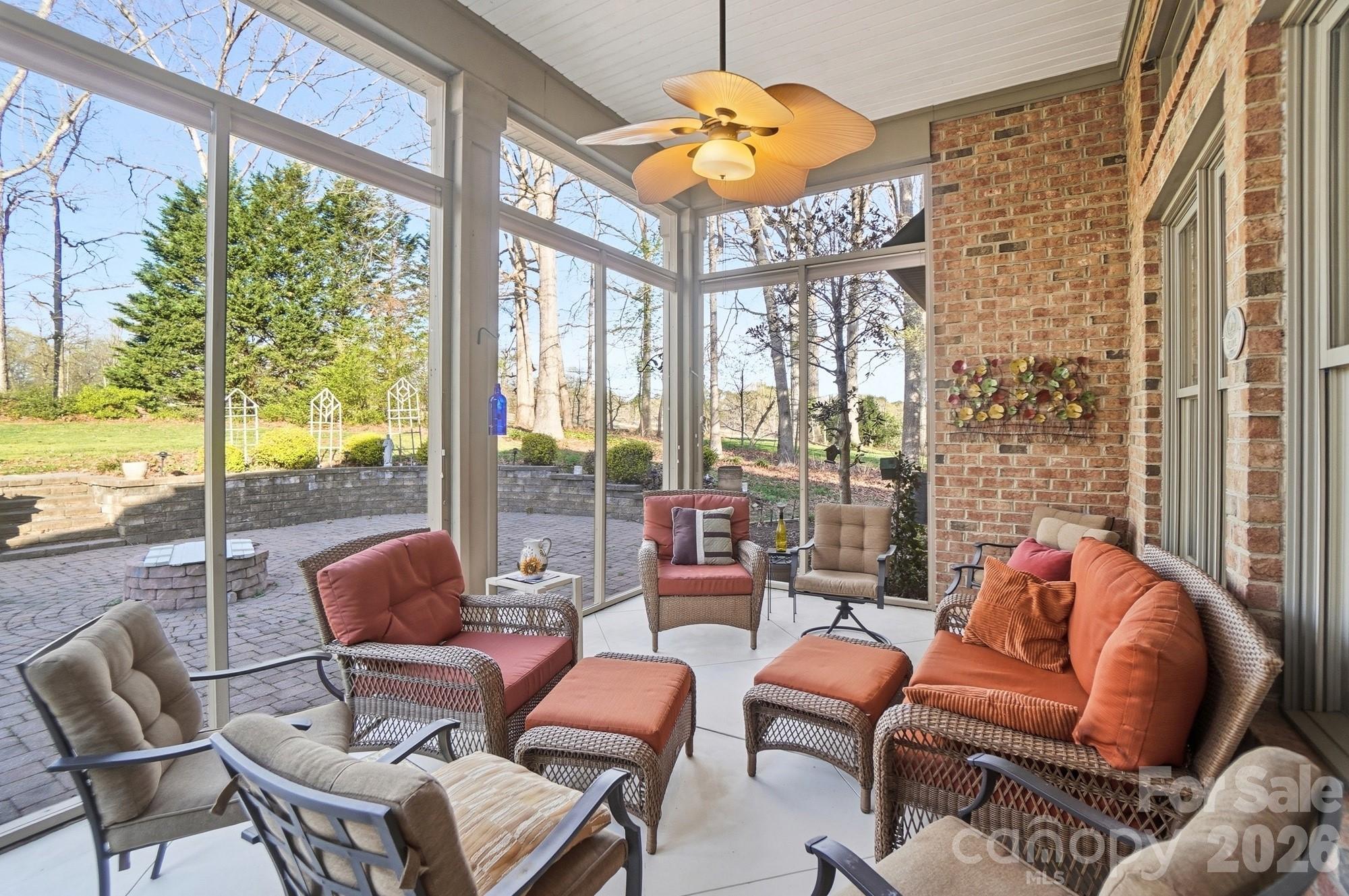 3101 Three Wood Drive Property Photo 43