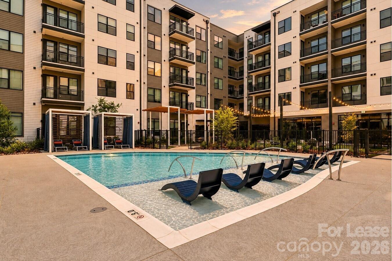 2222 N Tryon Street B1 Property Photo 3