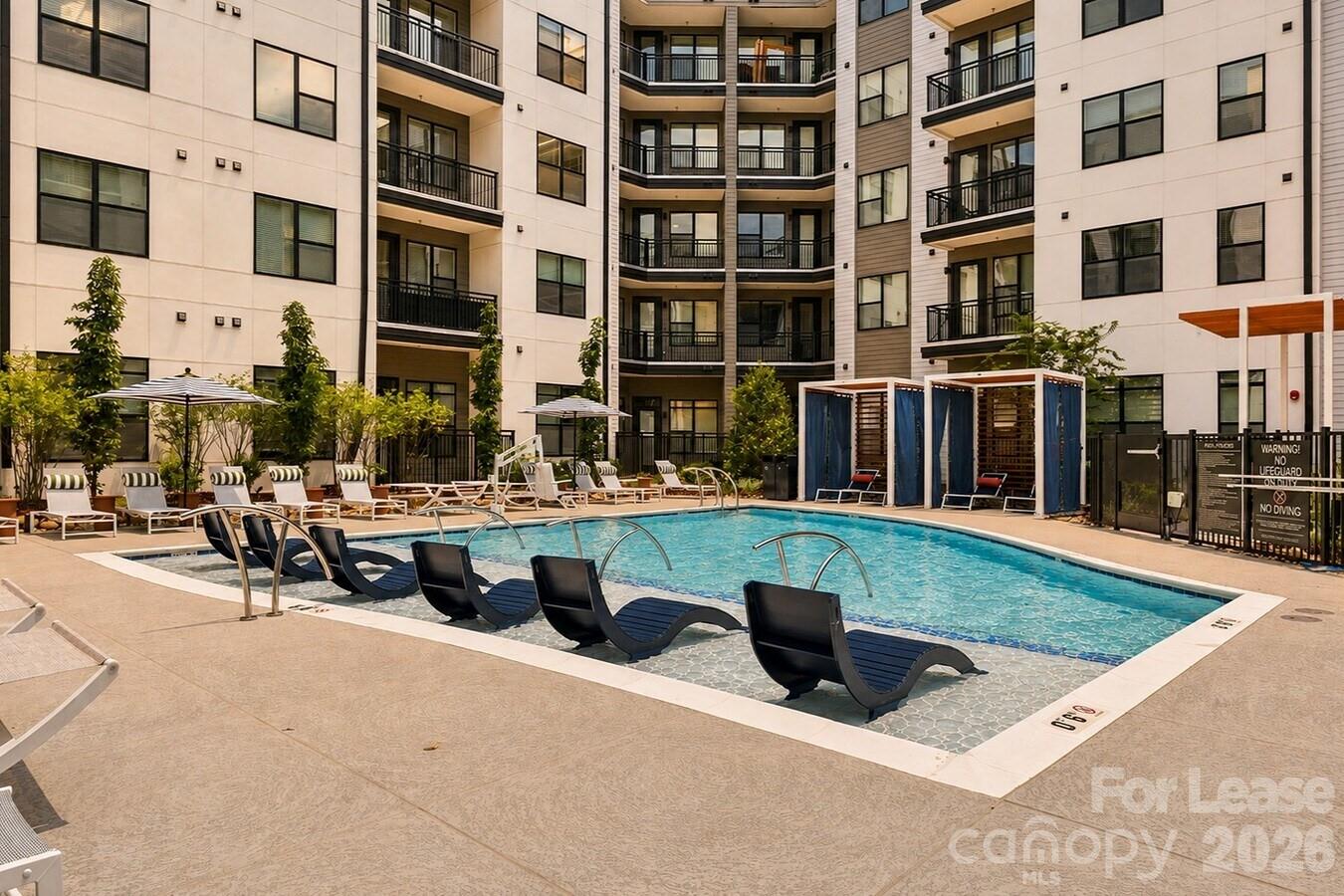 2222 N Tryon Street B1 Property Photo 10