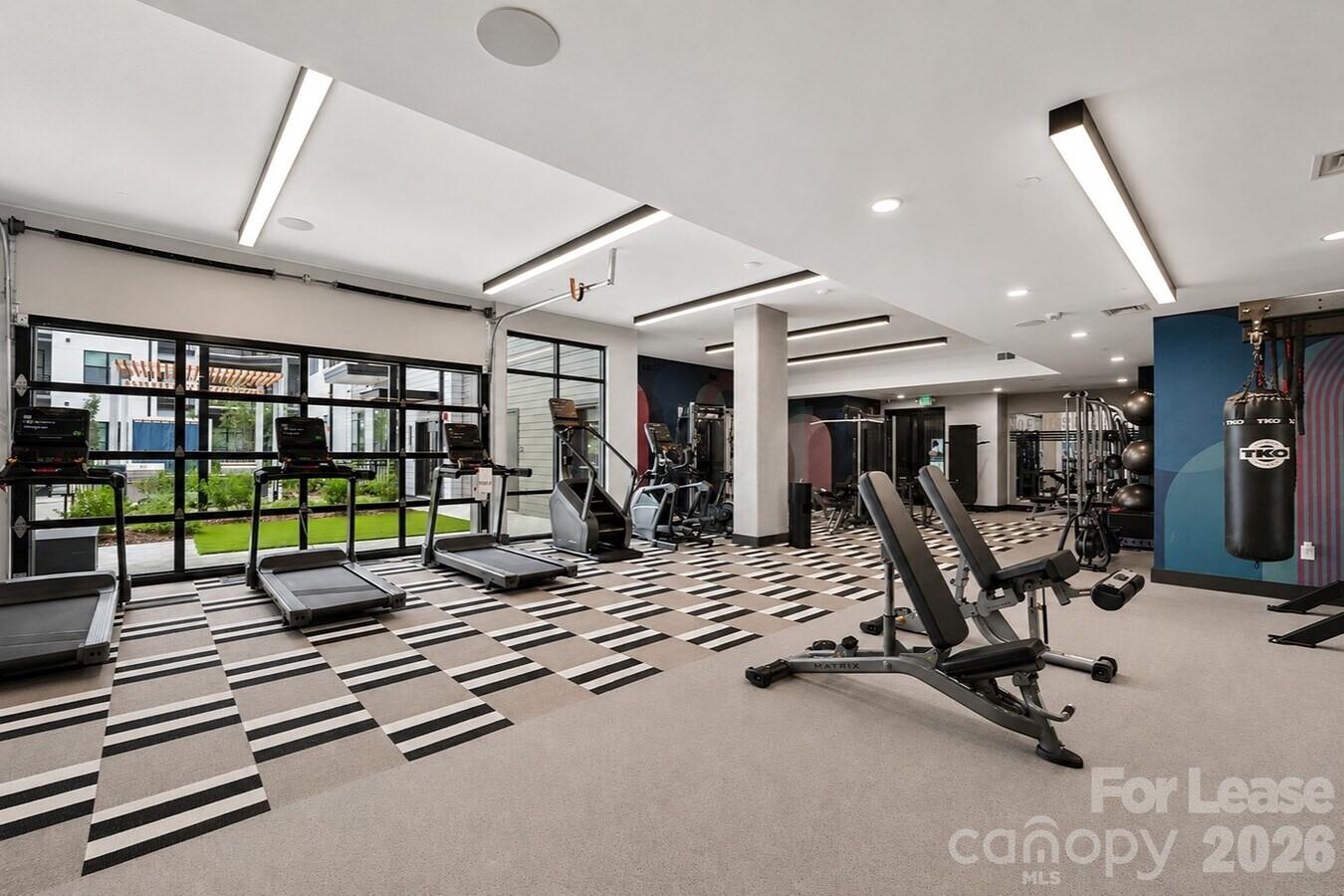 2222 N Tryon Street B1 Property Photo 19