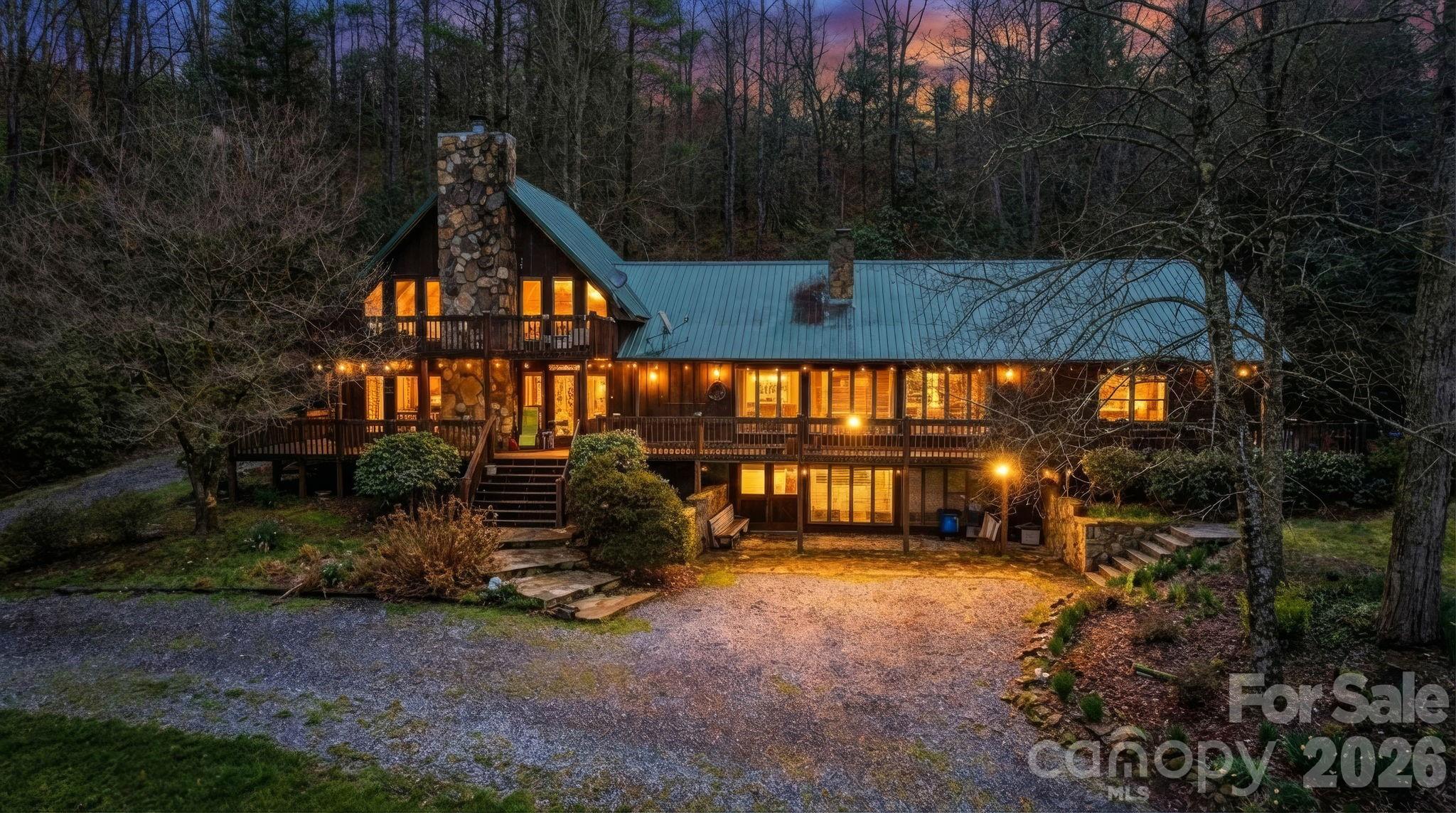 652 Shepherds Creek Road Property Photo 2