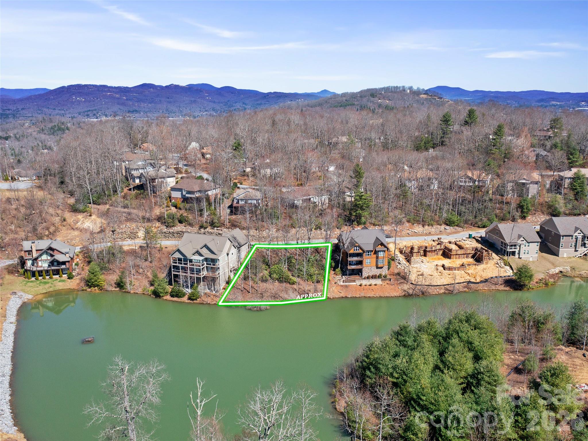 82 Narrows Run Loop Property Photo 1