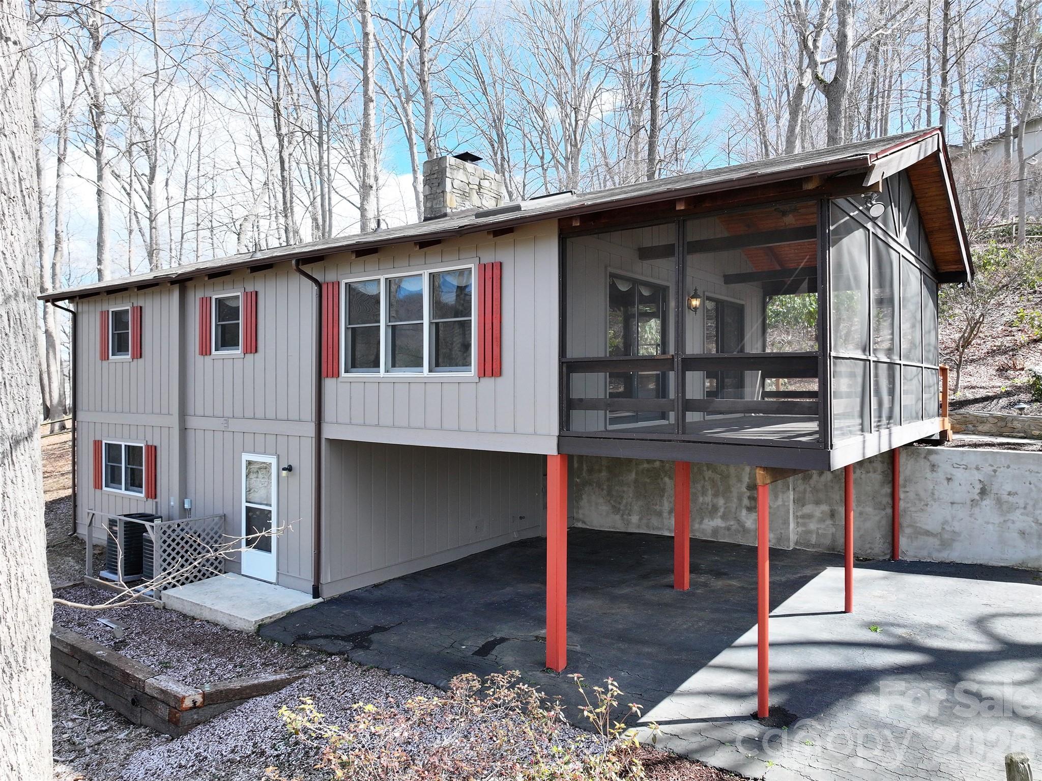 436 Crum Drive Property Photo 33
