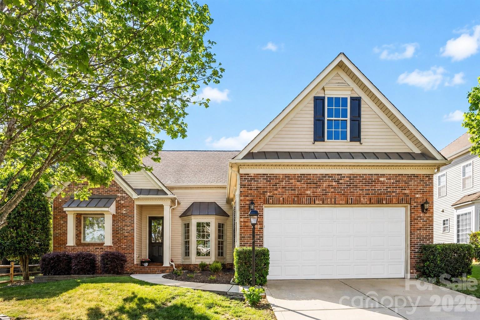 8105 Prescot Glen Parkway Property Photo 1
