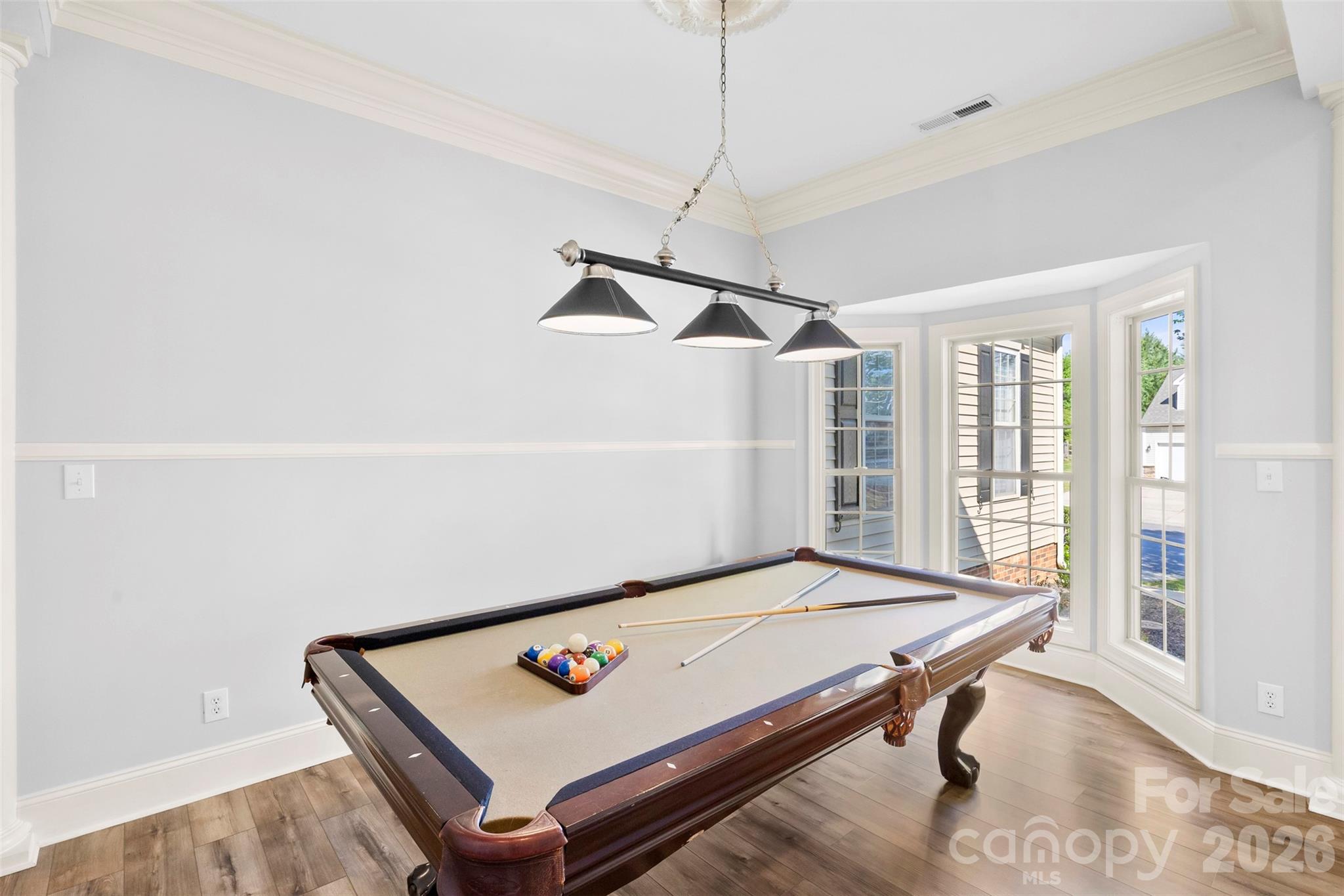 8105 Prescot Glen Parkway Property Photo 3