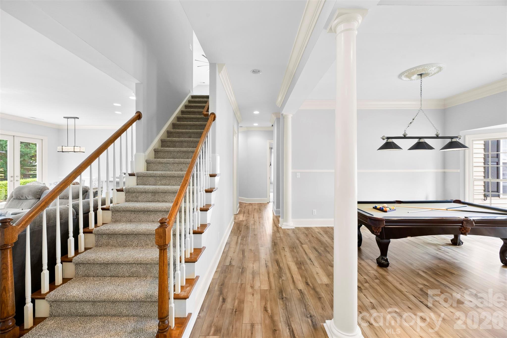 8105 Prescot Glen Parkway Property Photo 5