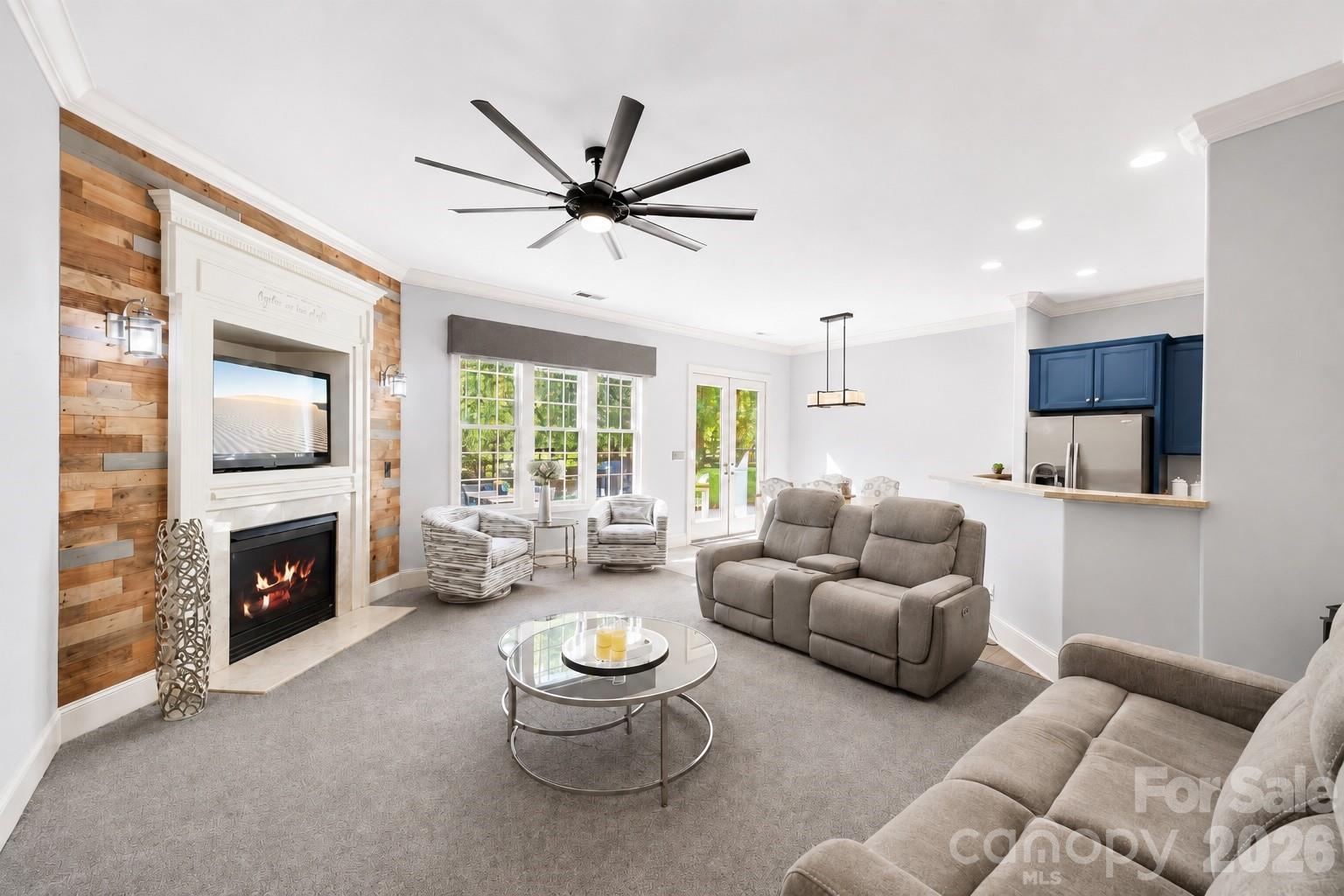 8105 Prescot Glen Parkway Property Photo 7
