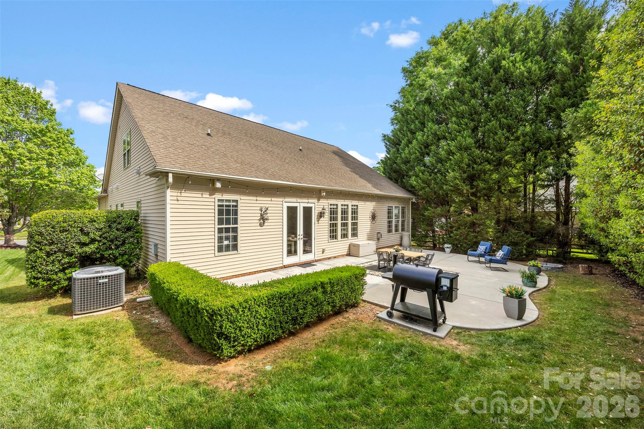 8105 Prescot Glen Parkway Property Photo 20
