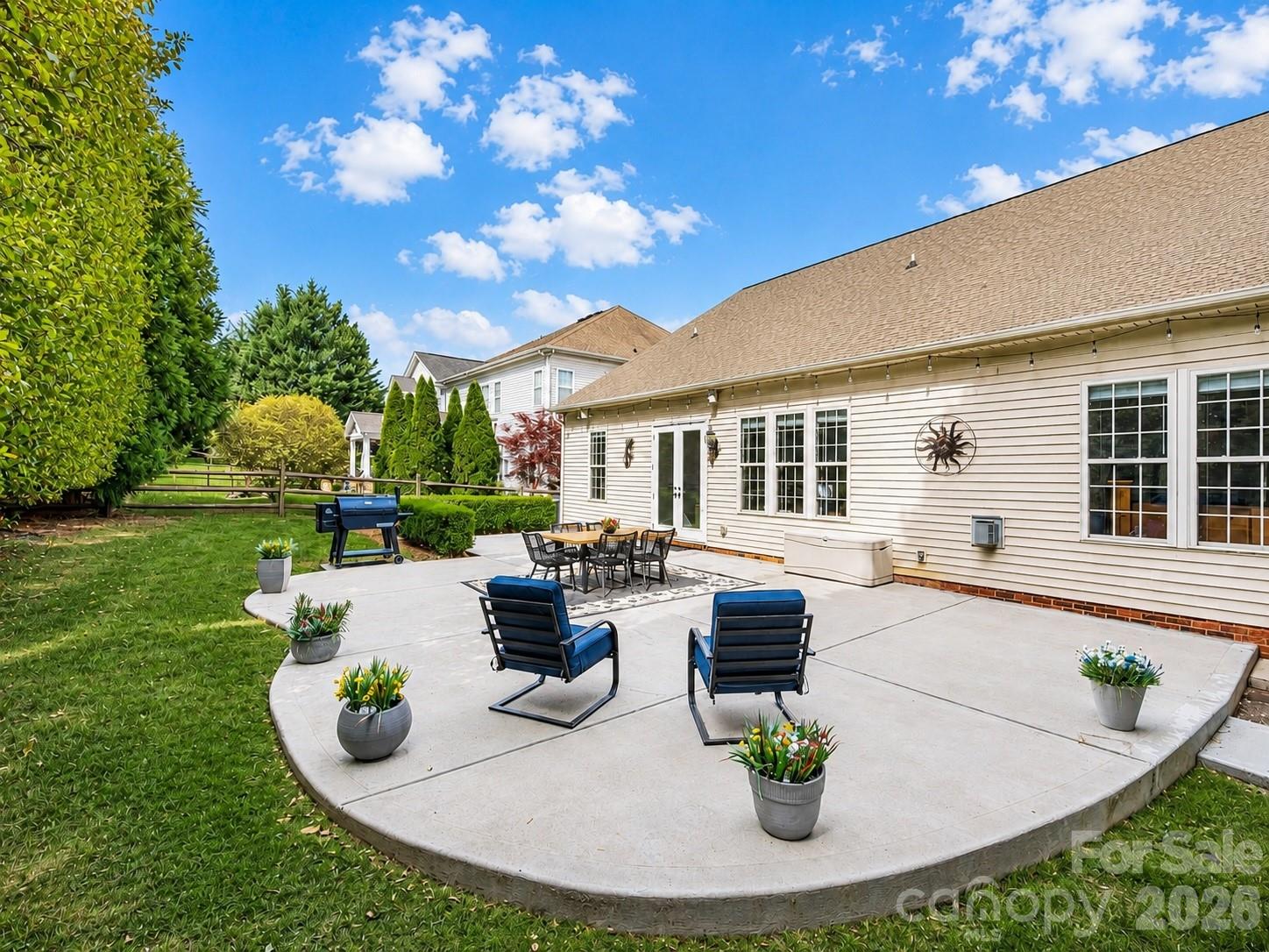 8105 Prescot Glen Parkway Property Photo 21