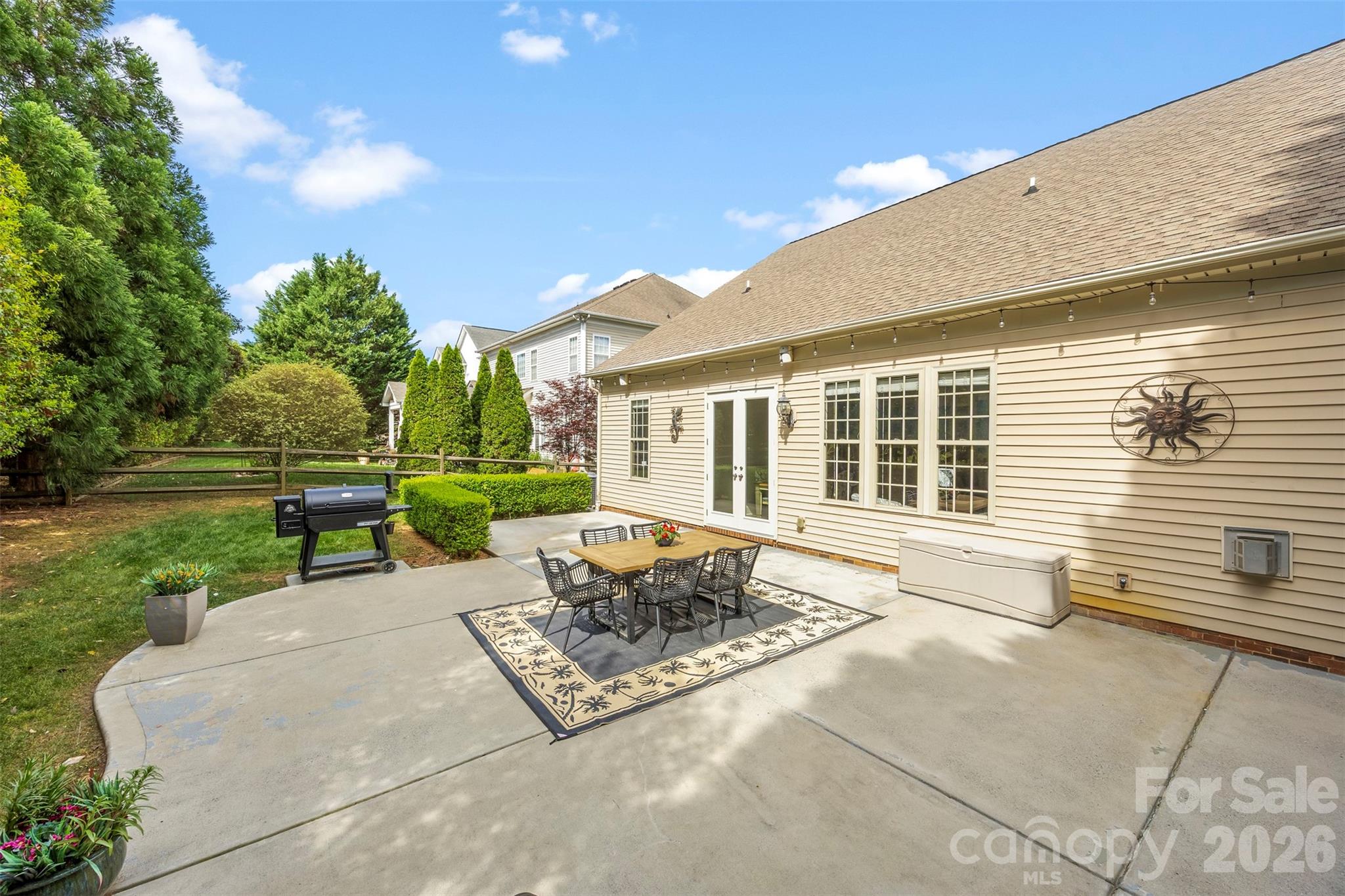 8105 Prescot Glen Parkway Property Photo 22