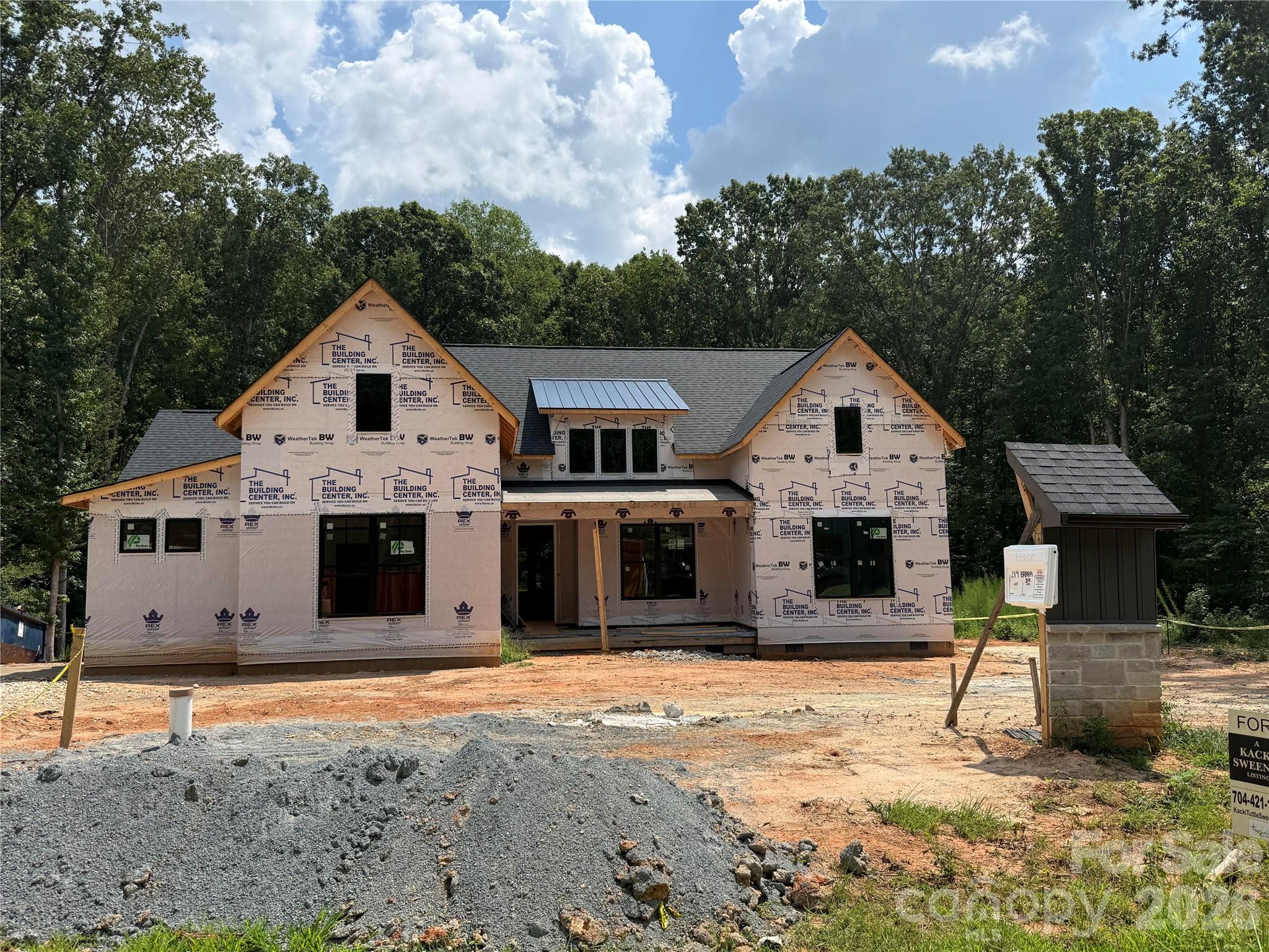 219 Barra Drive Property Photo 2