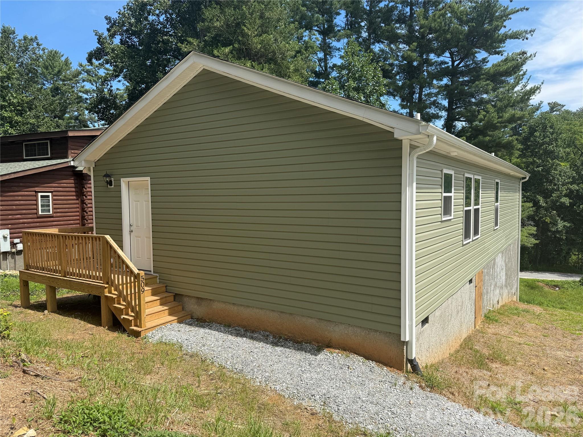 509 Bonner Street Property Photo 3