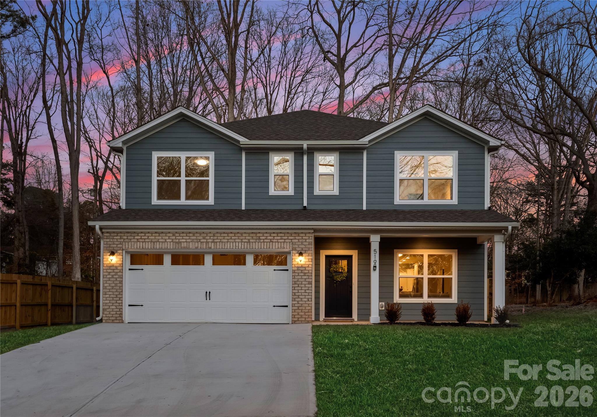 12722 Hamilton Road Property Photo 3