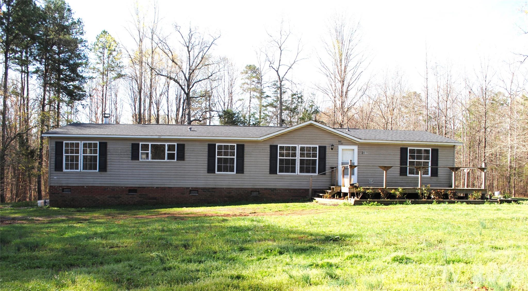 12367 Old Beatty Ford Road Property Photo 1