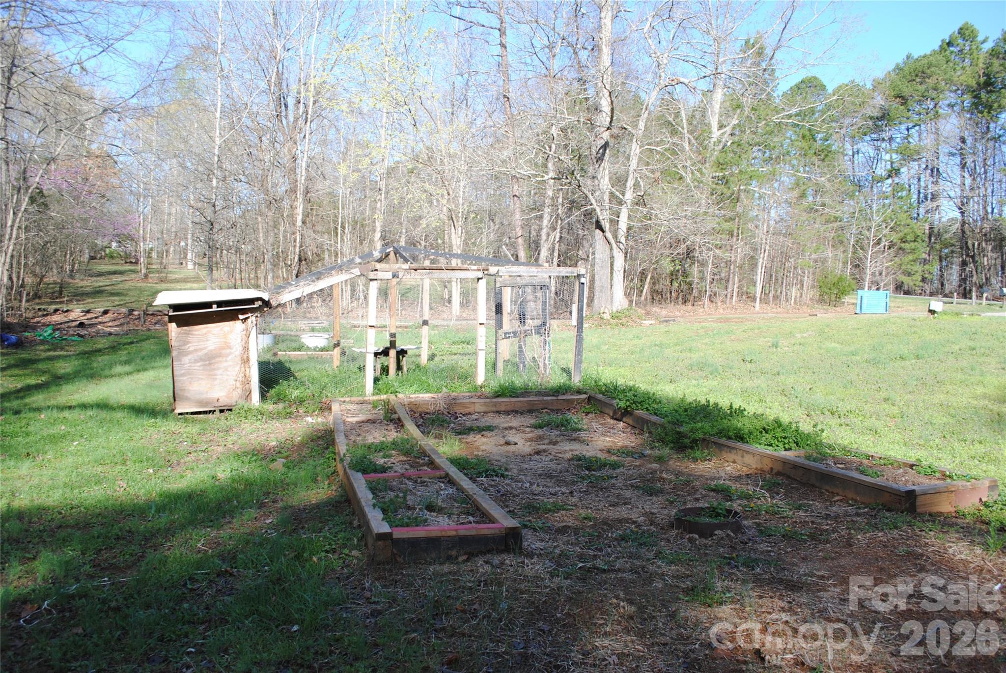 12367 Old Beatty Ford Road Property Photo 5
