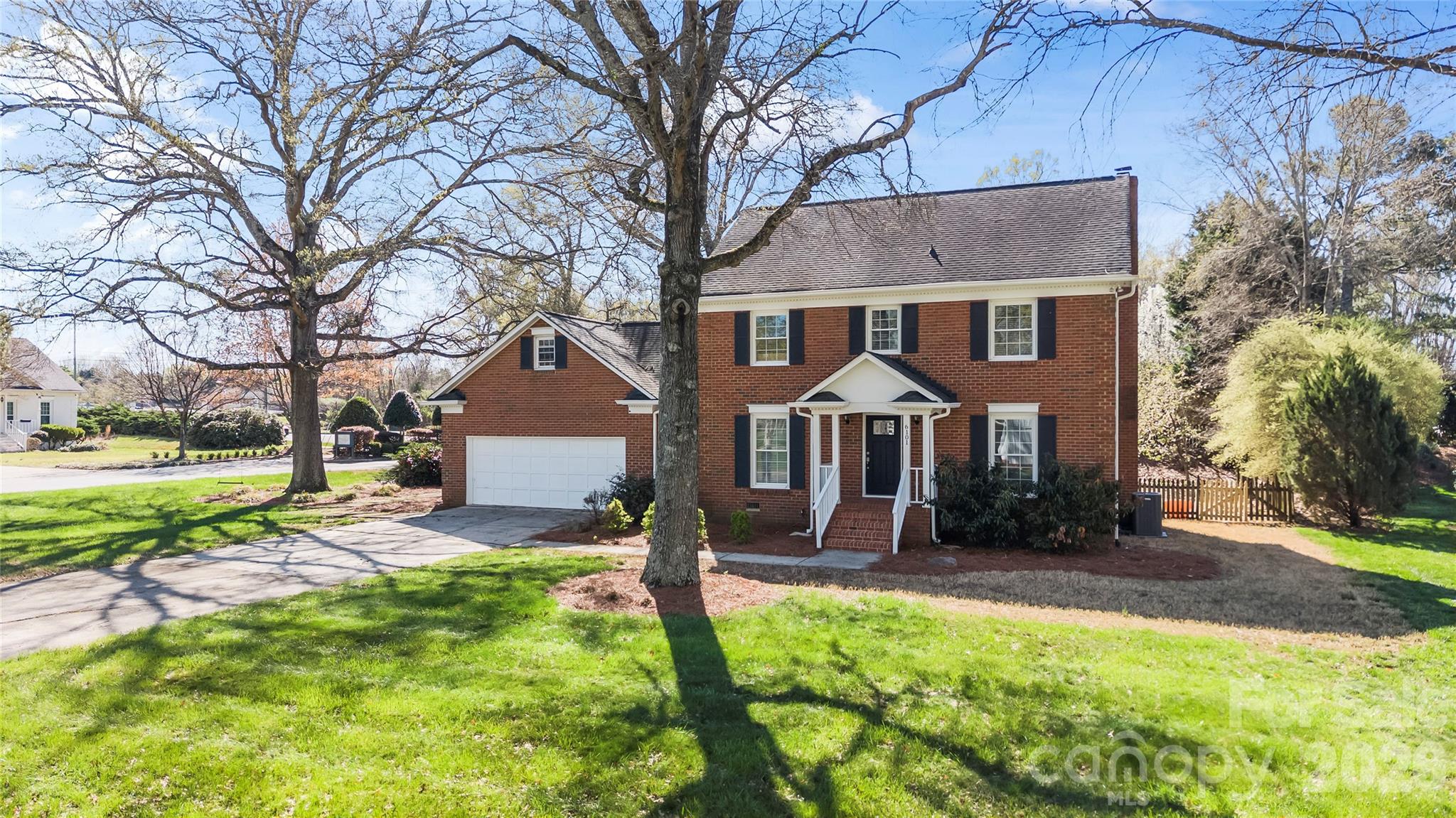 6101 Boykin Spaniel Road Property Photo 1