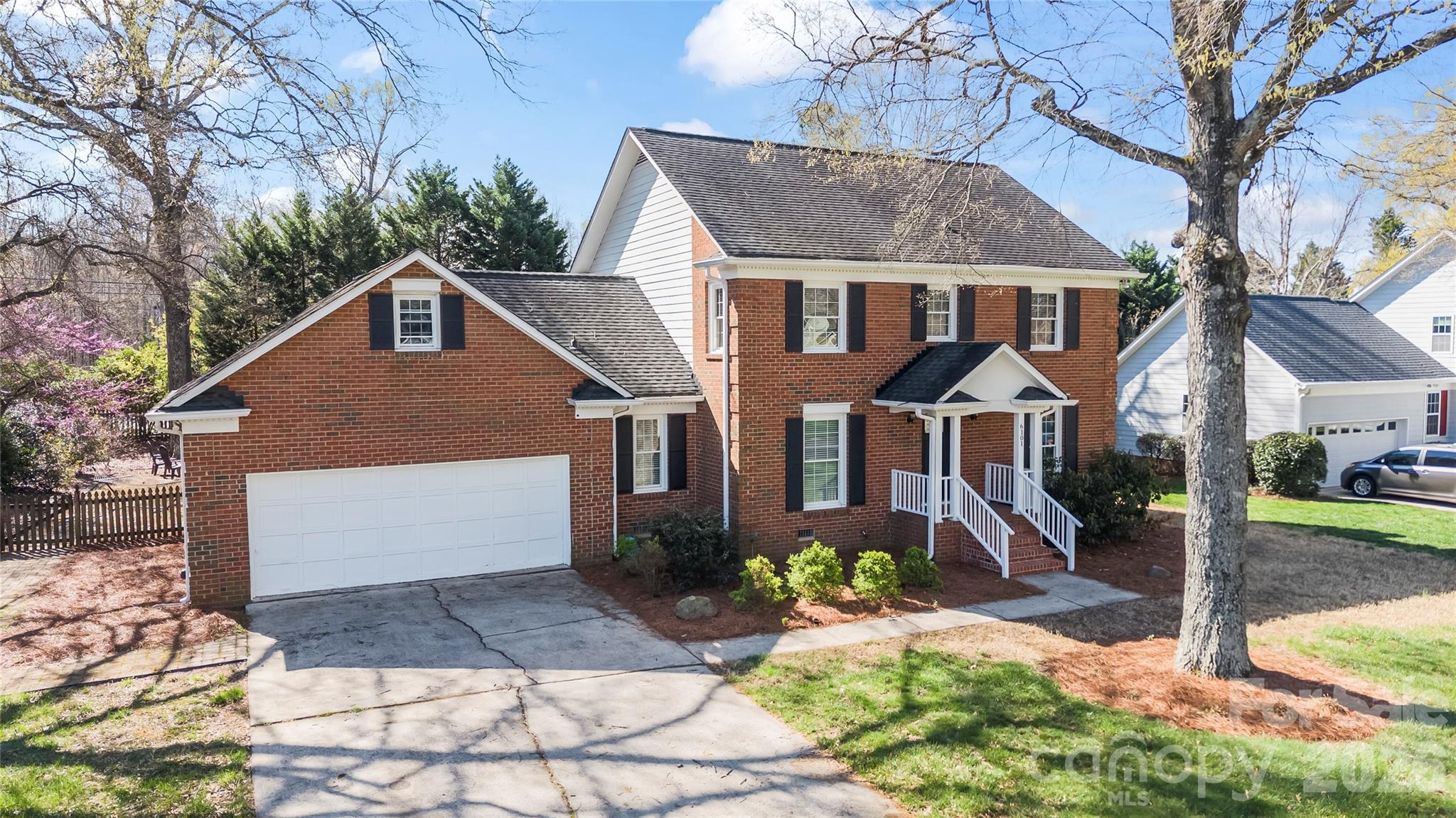 6101 Boykin Spaniel Road Property Photo 2