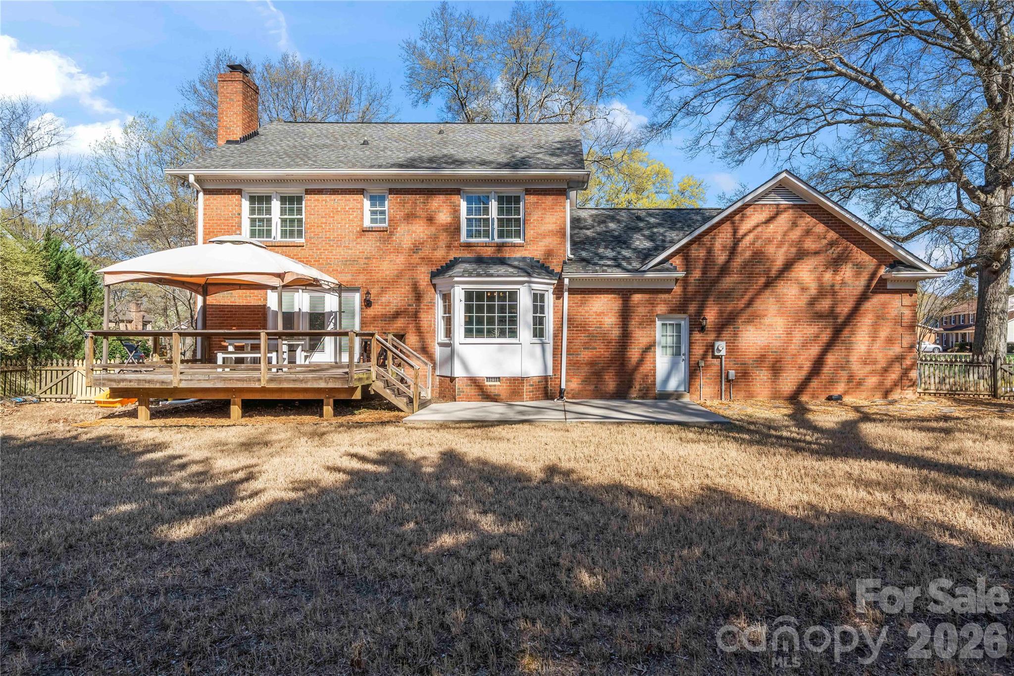 6101 Boykin Spaniel Road Property Photo 34