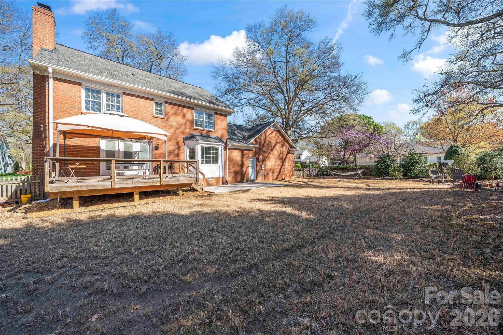 6101 Boykin Spaniel Road Property Photo 35