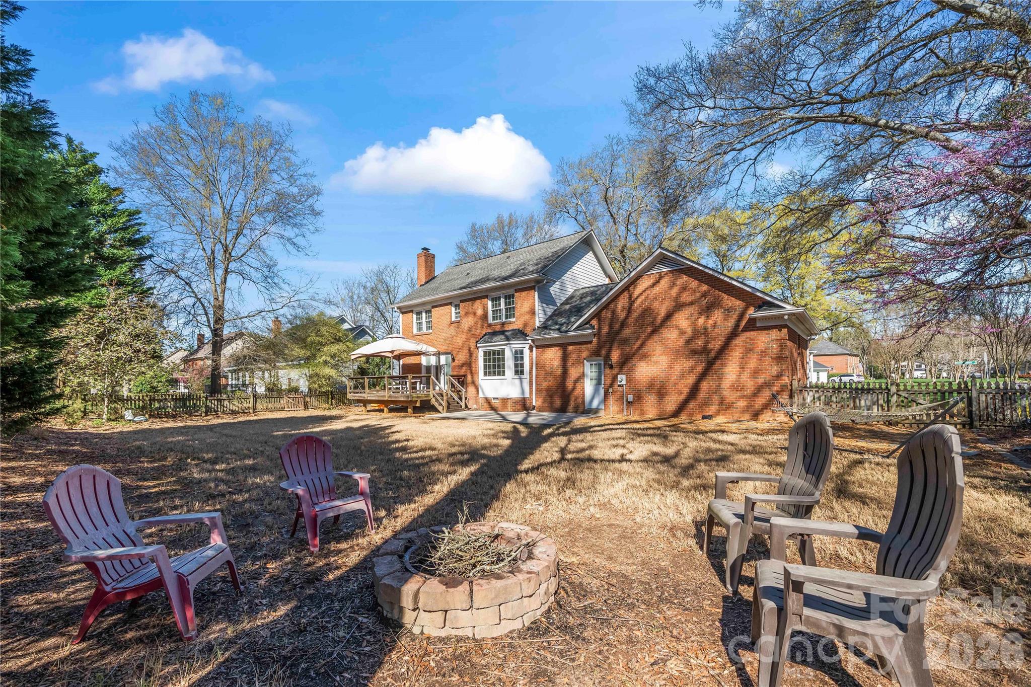 6101 Boykin Spaniel Road Property Photo 37
