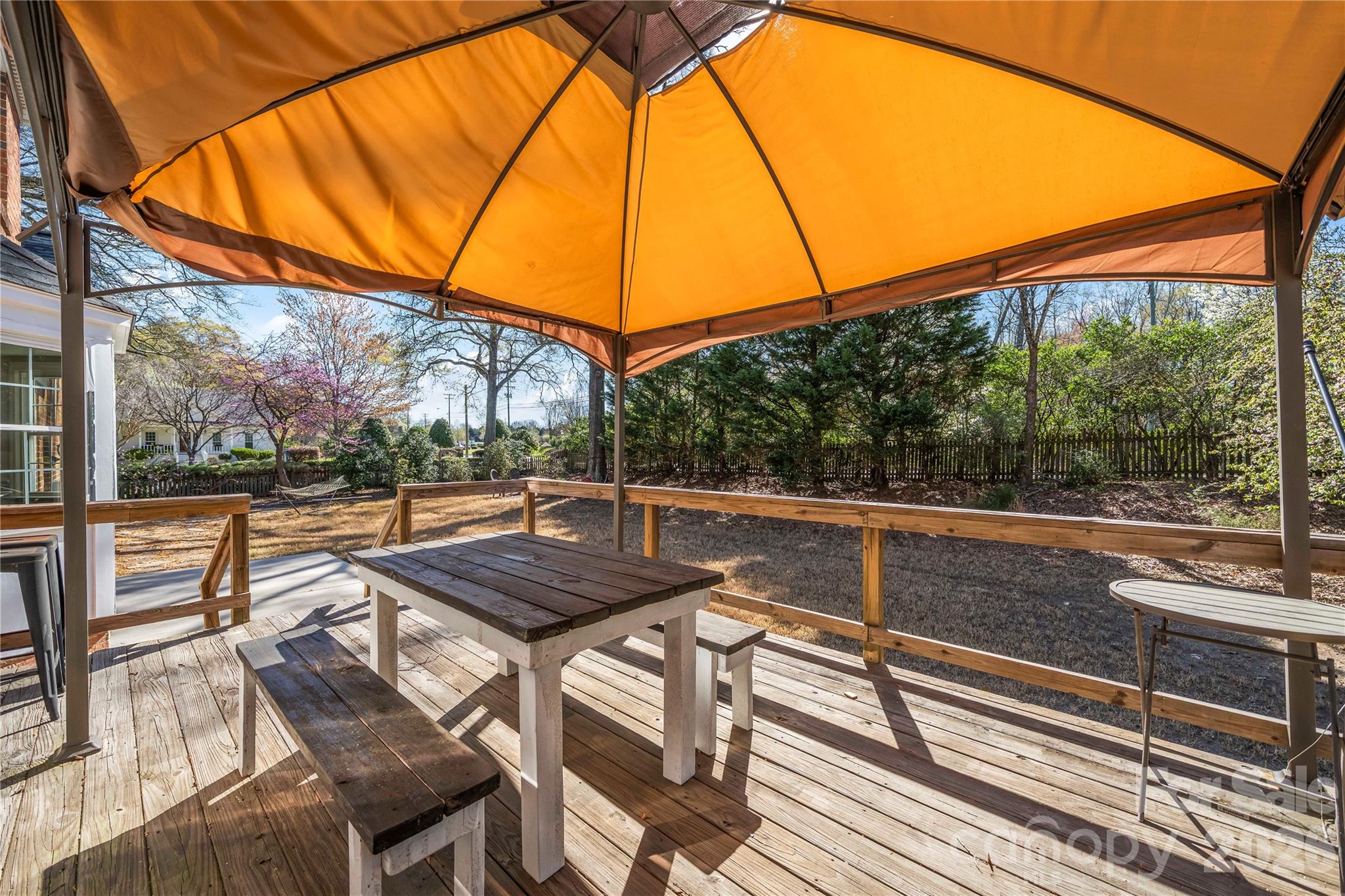 6101 Boykin Spaniel Road Property Photo 38
