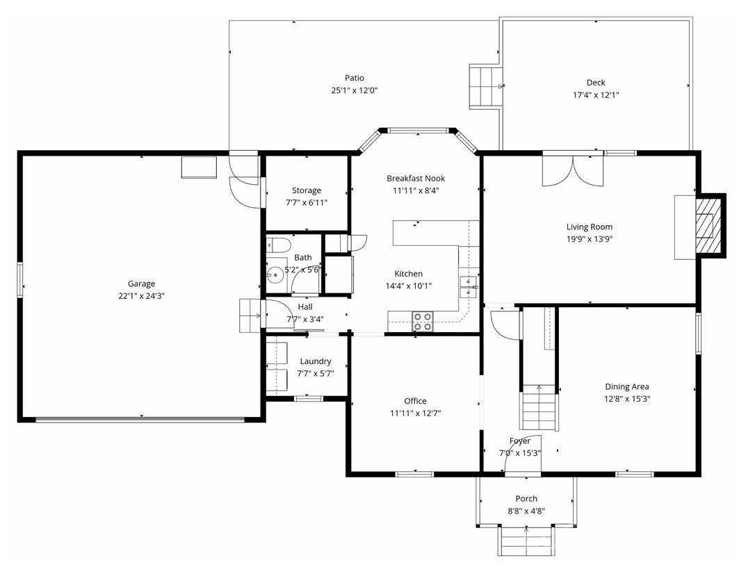 6101 Boykin Spaniel Road Property Photo 39