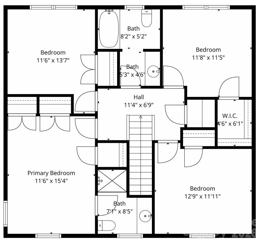 6101 Boykin Spaniel Road Property Photo 40