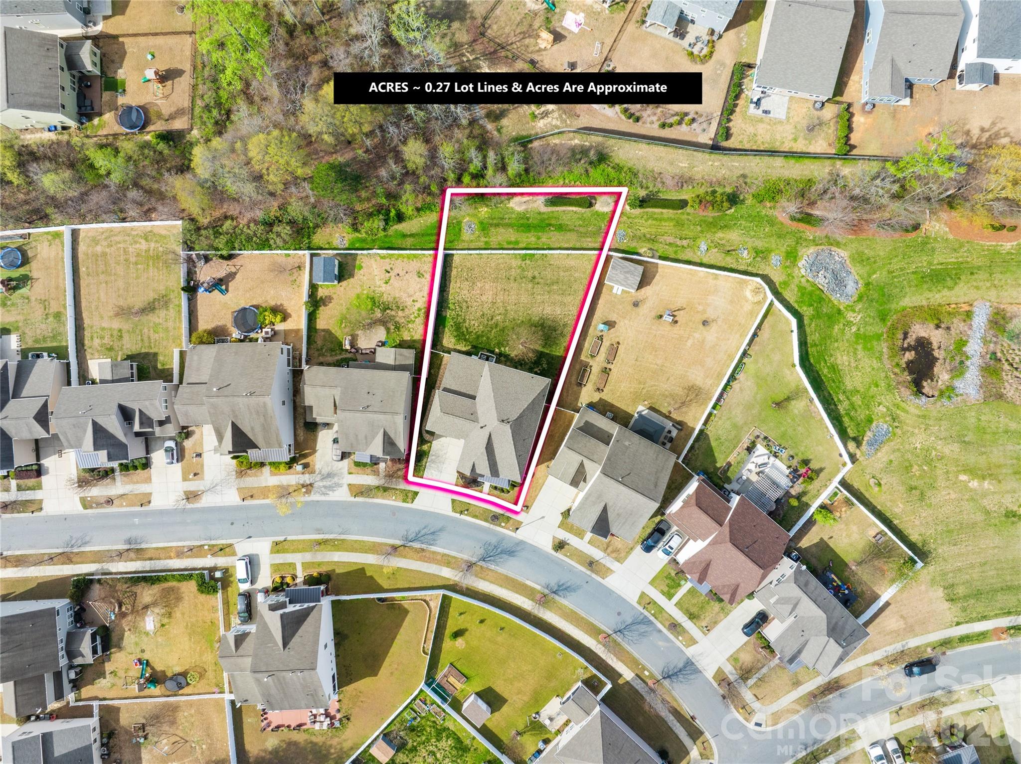 12519 Surreykirt Lane Property Photo 25