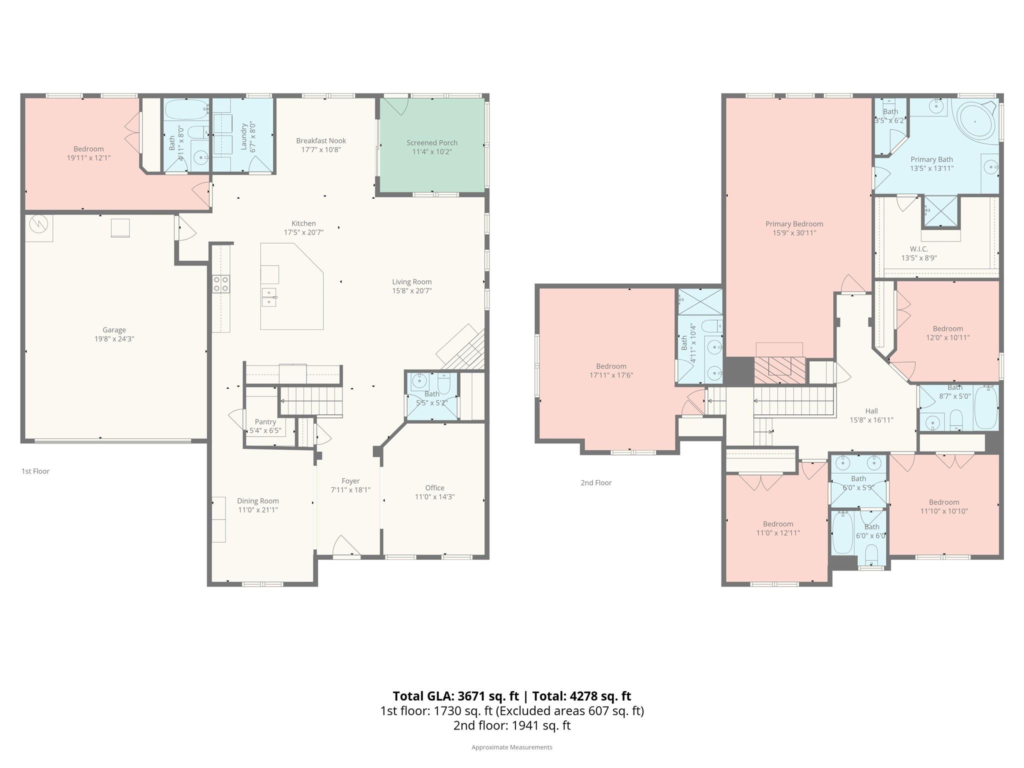 12519 Surreykirt Lane Property Photo 28