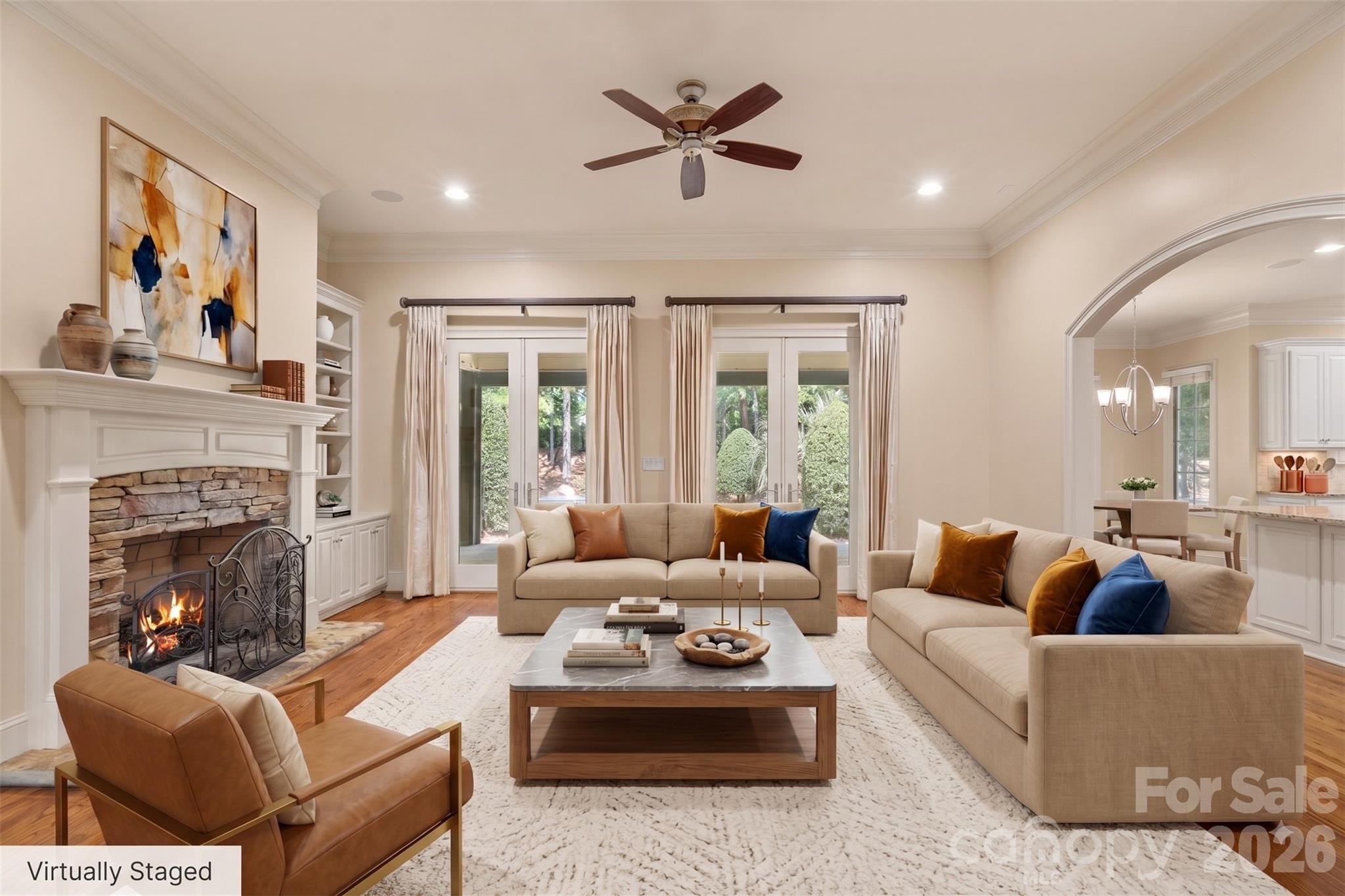 169 Cape Cod Way Property Photo 9