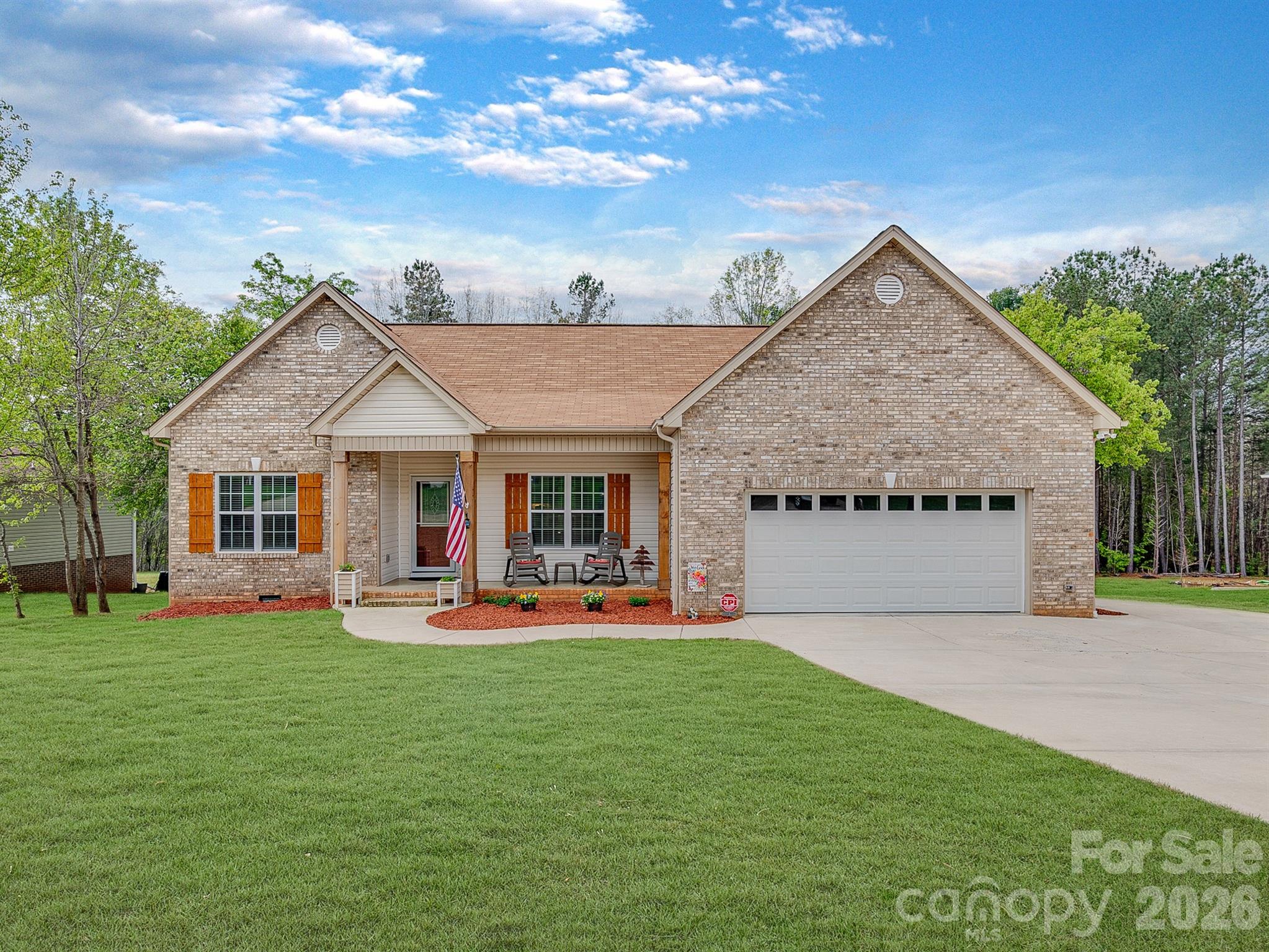 2235 Picnic Drive Property Photo 1