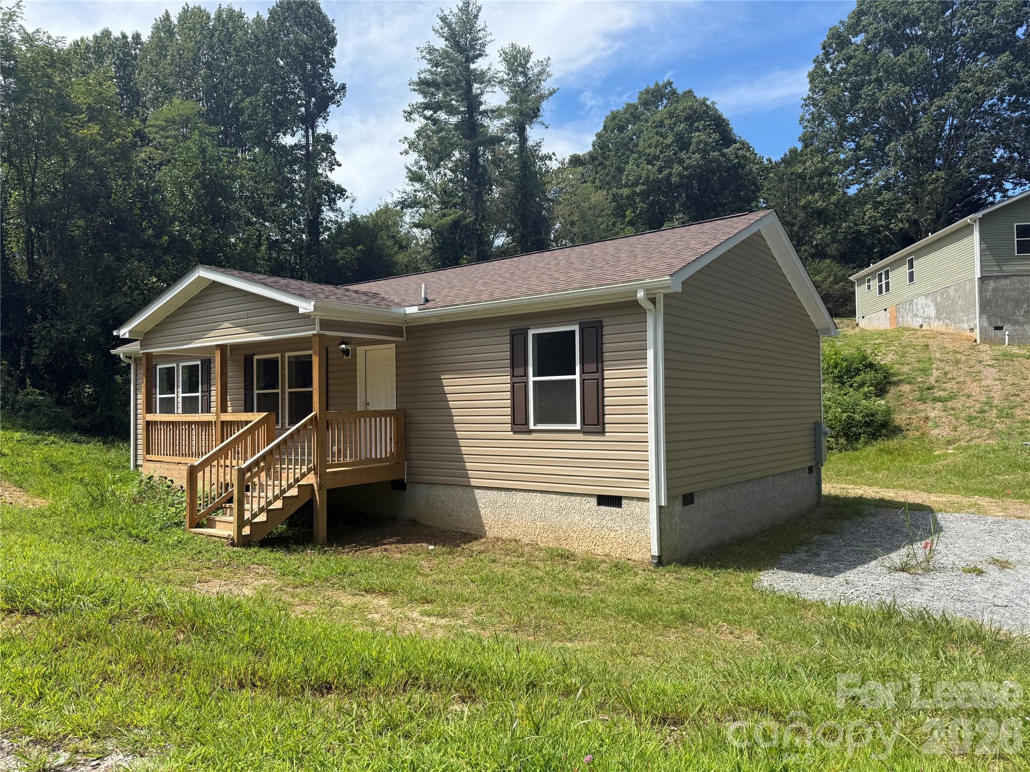 204 Oscelake Way Property Photo 1