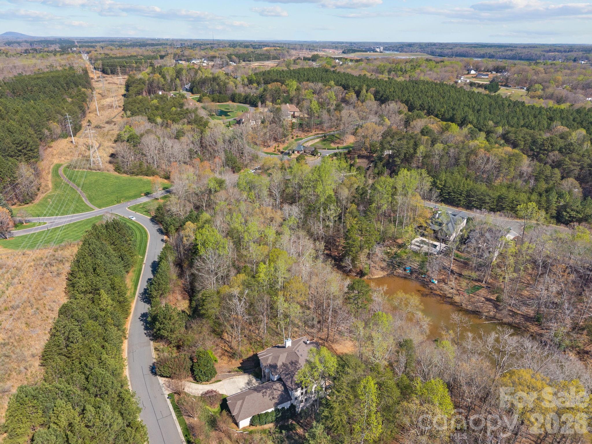 2001 Beauhaven Lane Property Photo 8