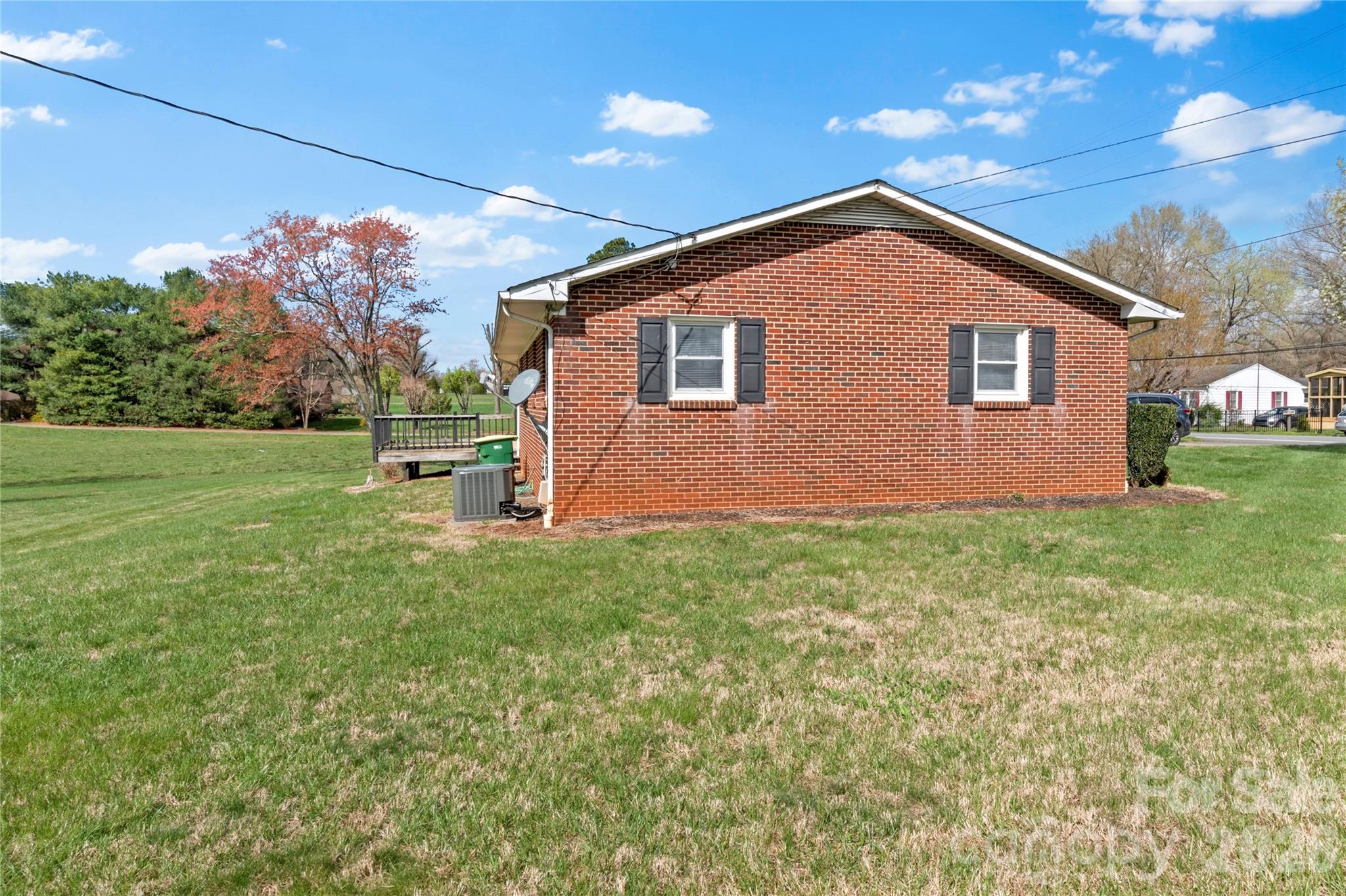 610 Nc 67 Highway Property Photo 24