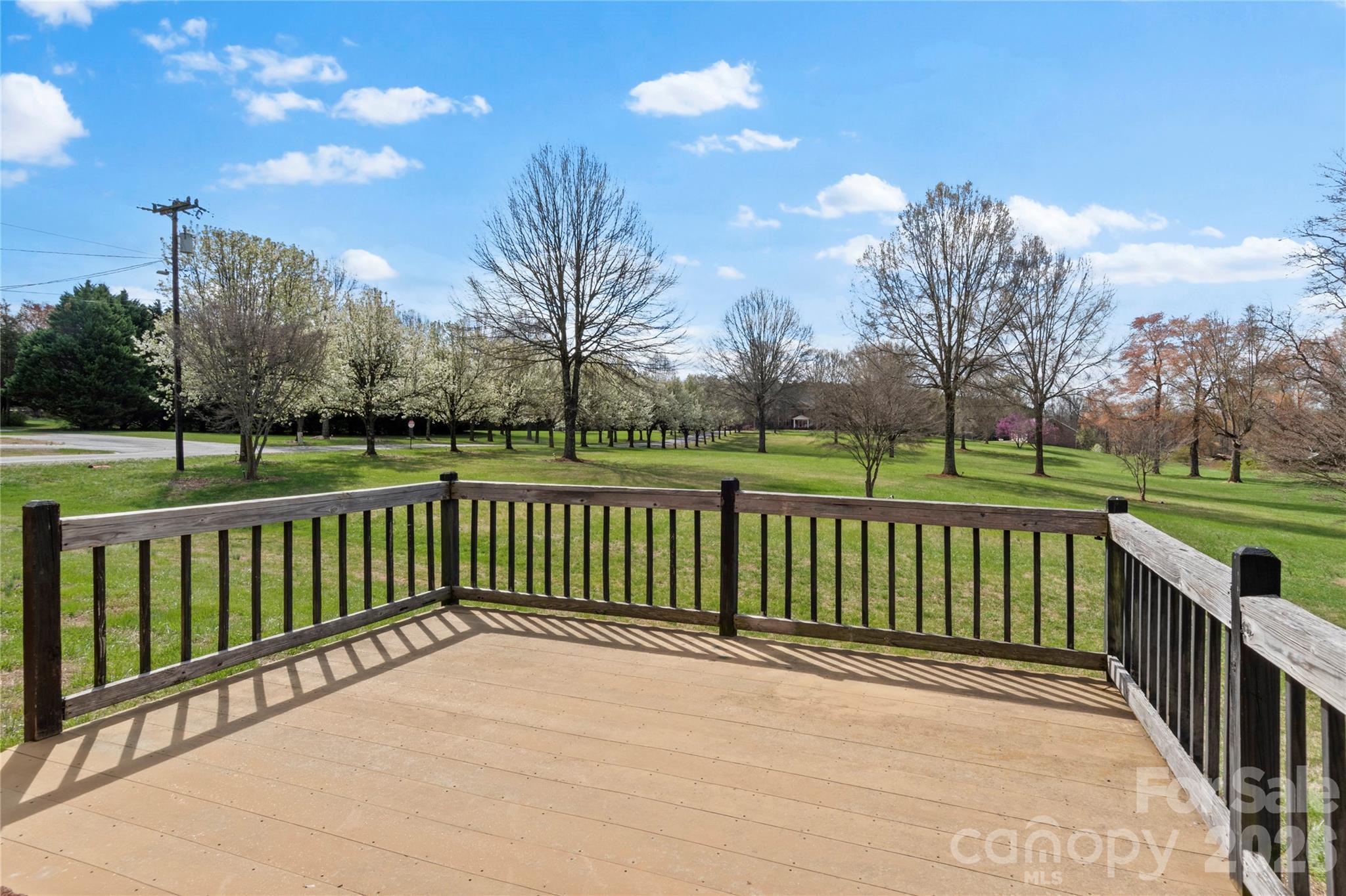 610 Nc 67 Highway Property Photo 26